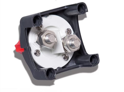 Battery Disconnect Switch On/OFF