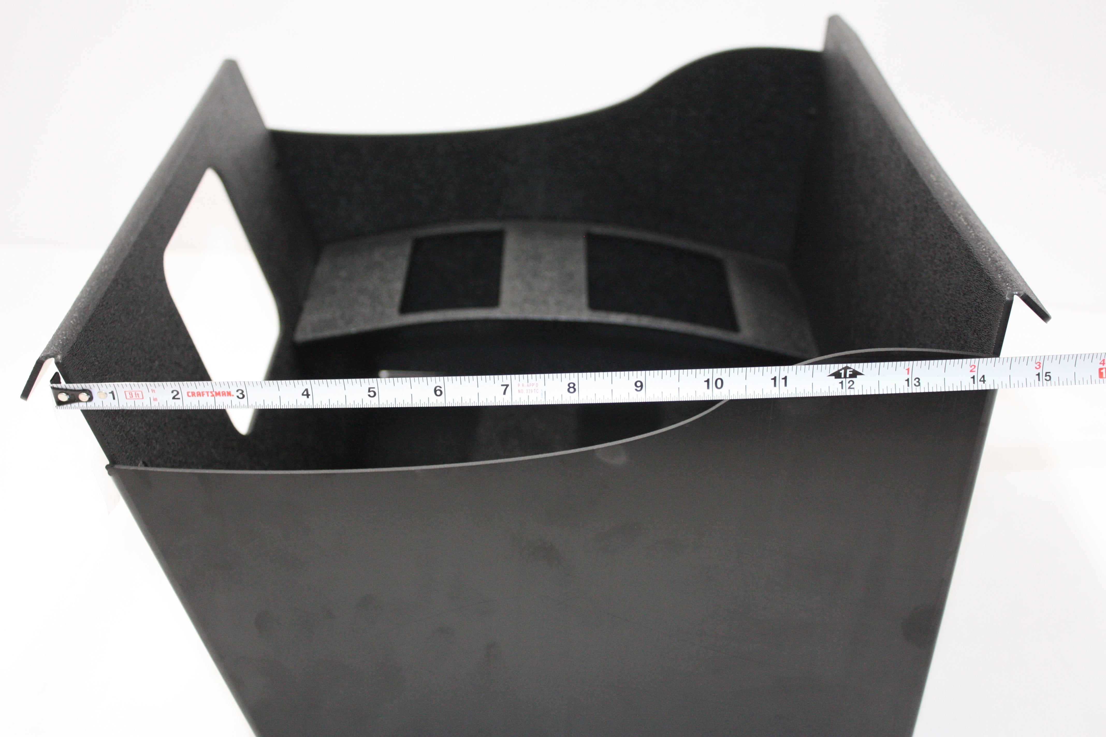 NPDSK0013  Skeeter®  BATTERY COMPARTMENT TRAY 14.5" FRONT TO BACK