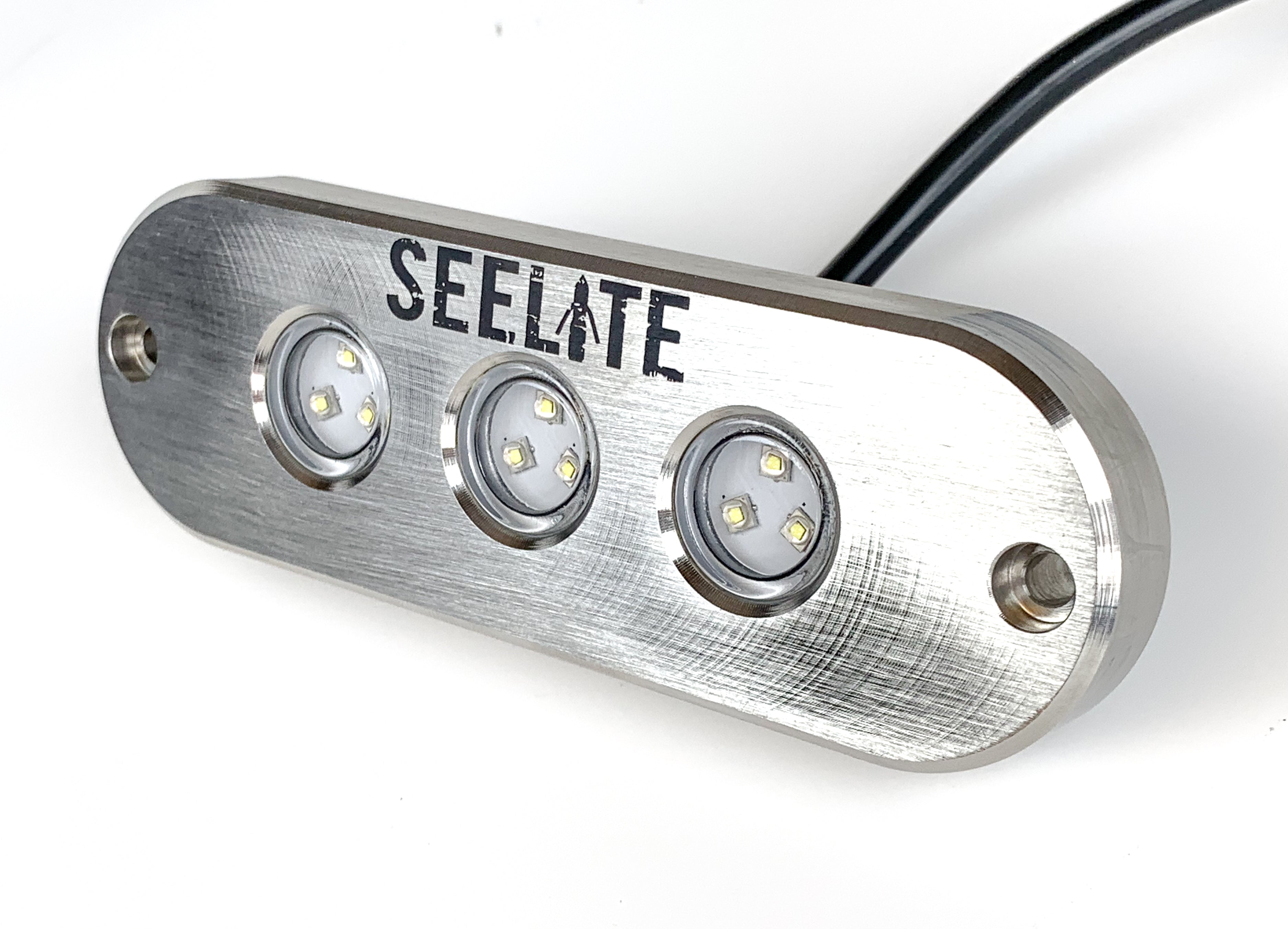 SeeLite Wake Lights
