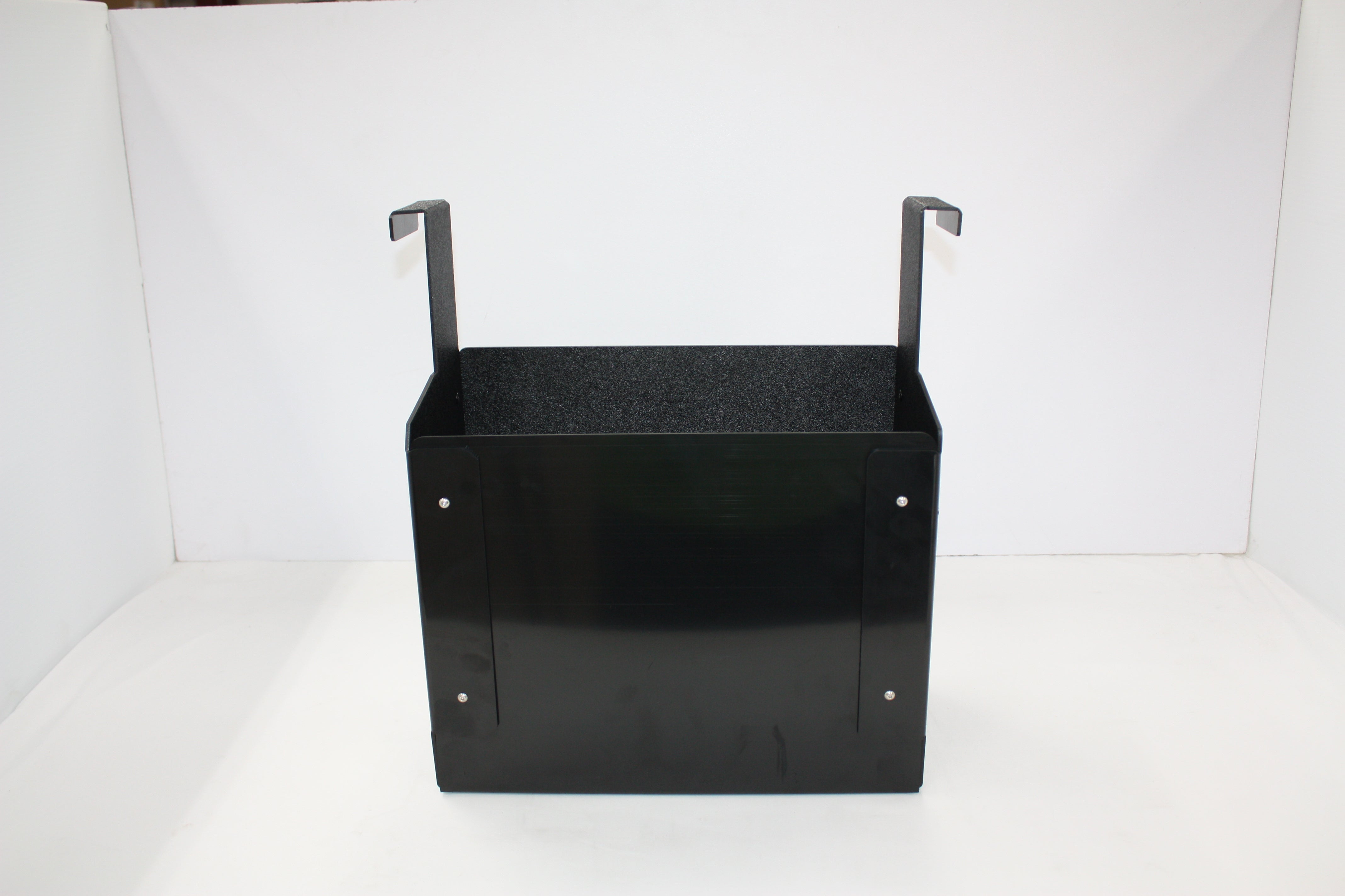 NPDSK0050 Skeeter® 2018-C ZX250 TRASH CAN