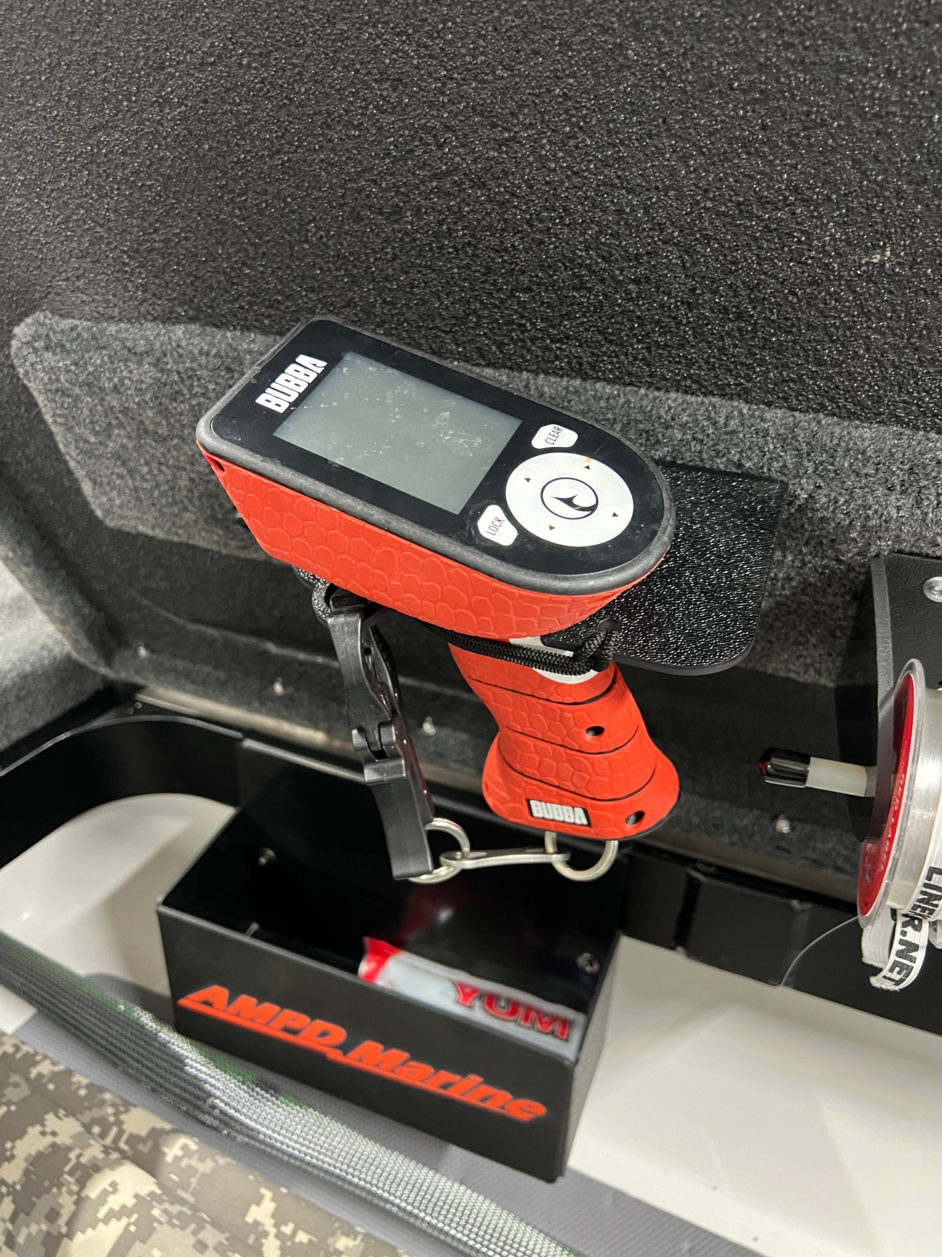 HYTページ Daytona - Shift Shaft Brace - 150-190 4 Valve Anima ZS190
