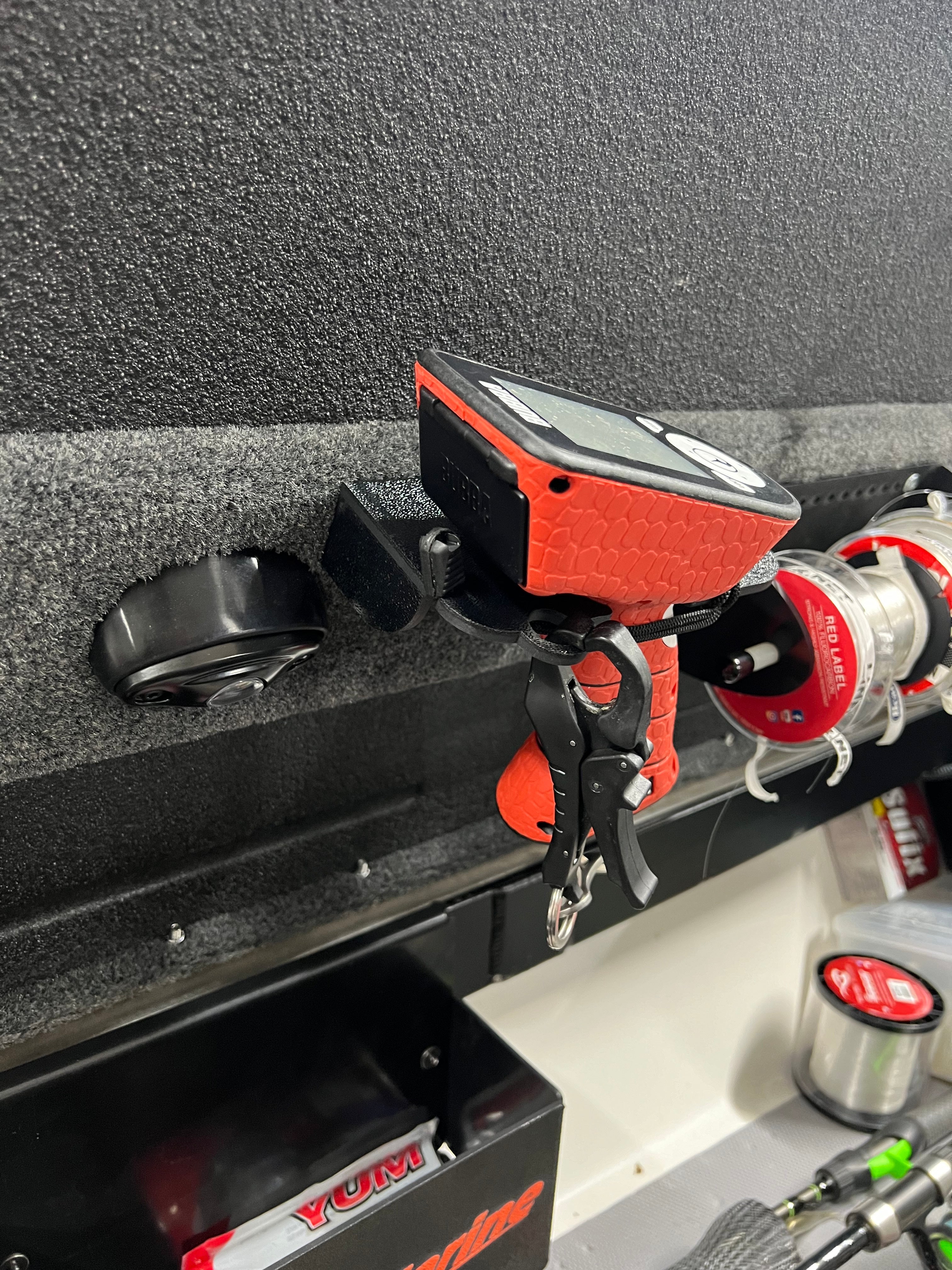 NPDBUBBA0001 BUBBA BUDDY