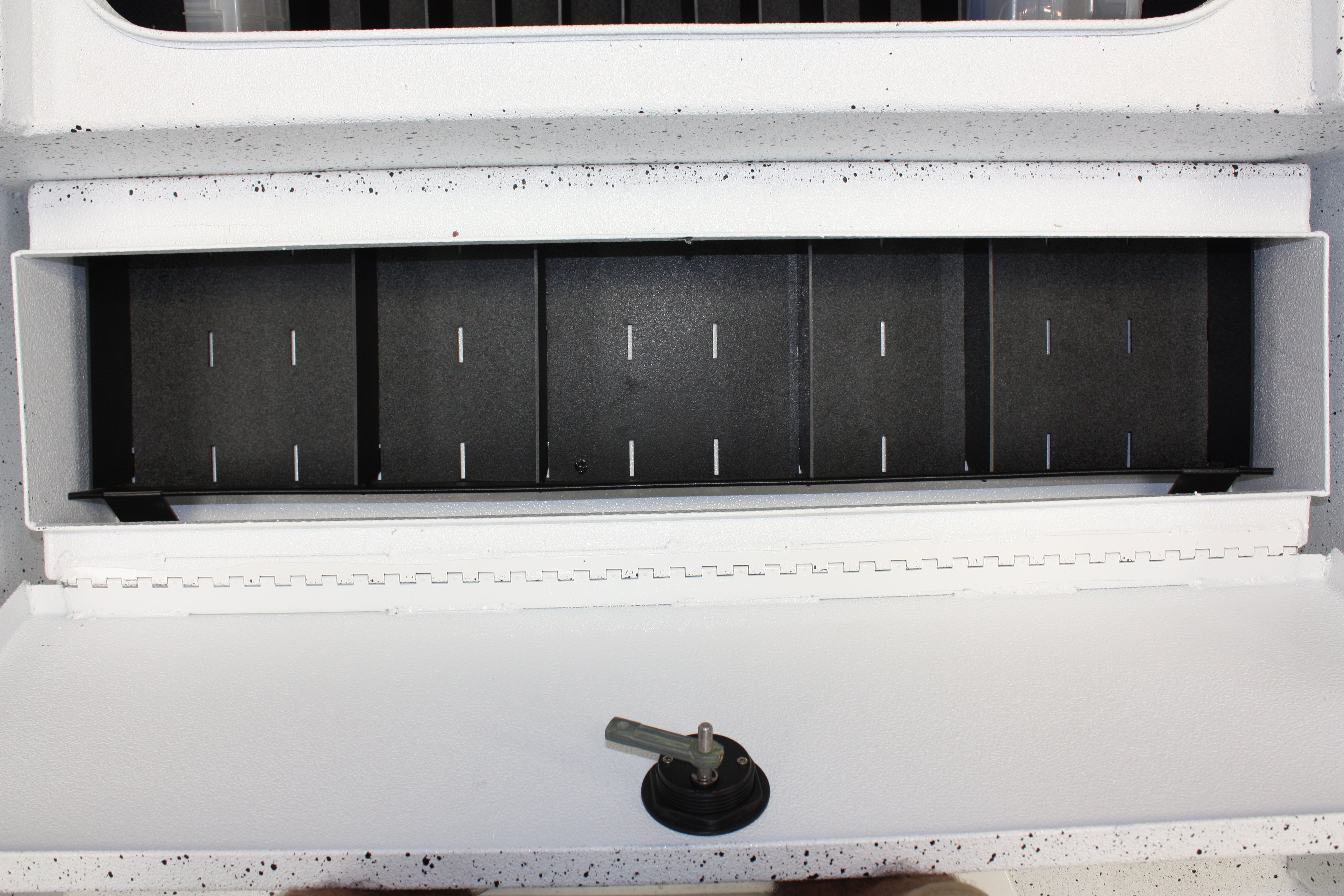 NPDX0016 XPRESS H 20 B STEP BOX SOFT PLASTICS STORAGE