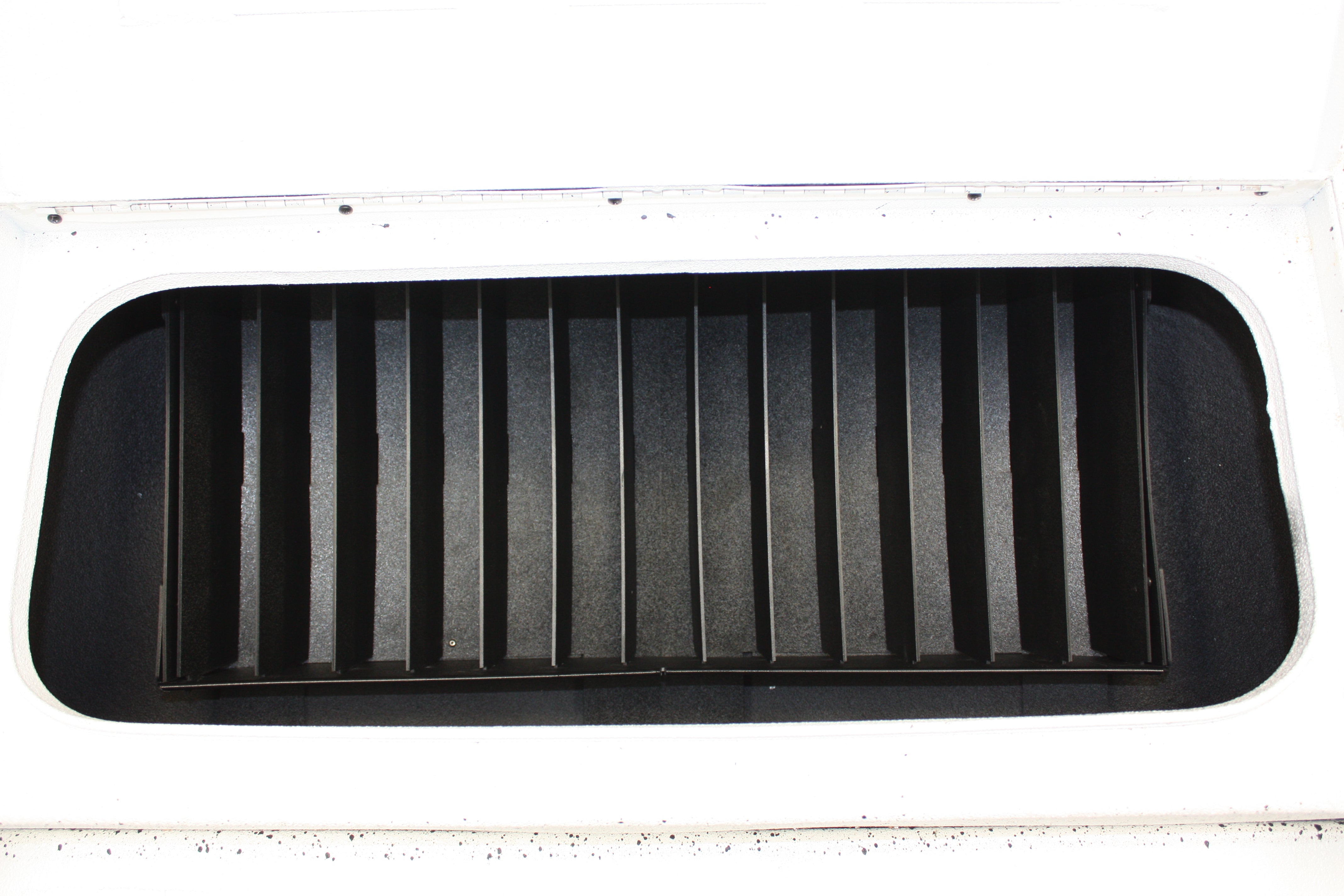 NPDX0015 XPRESS H 20 B PLANO TRAY