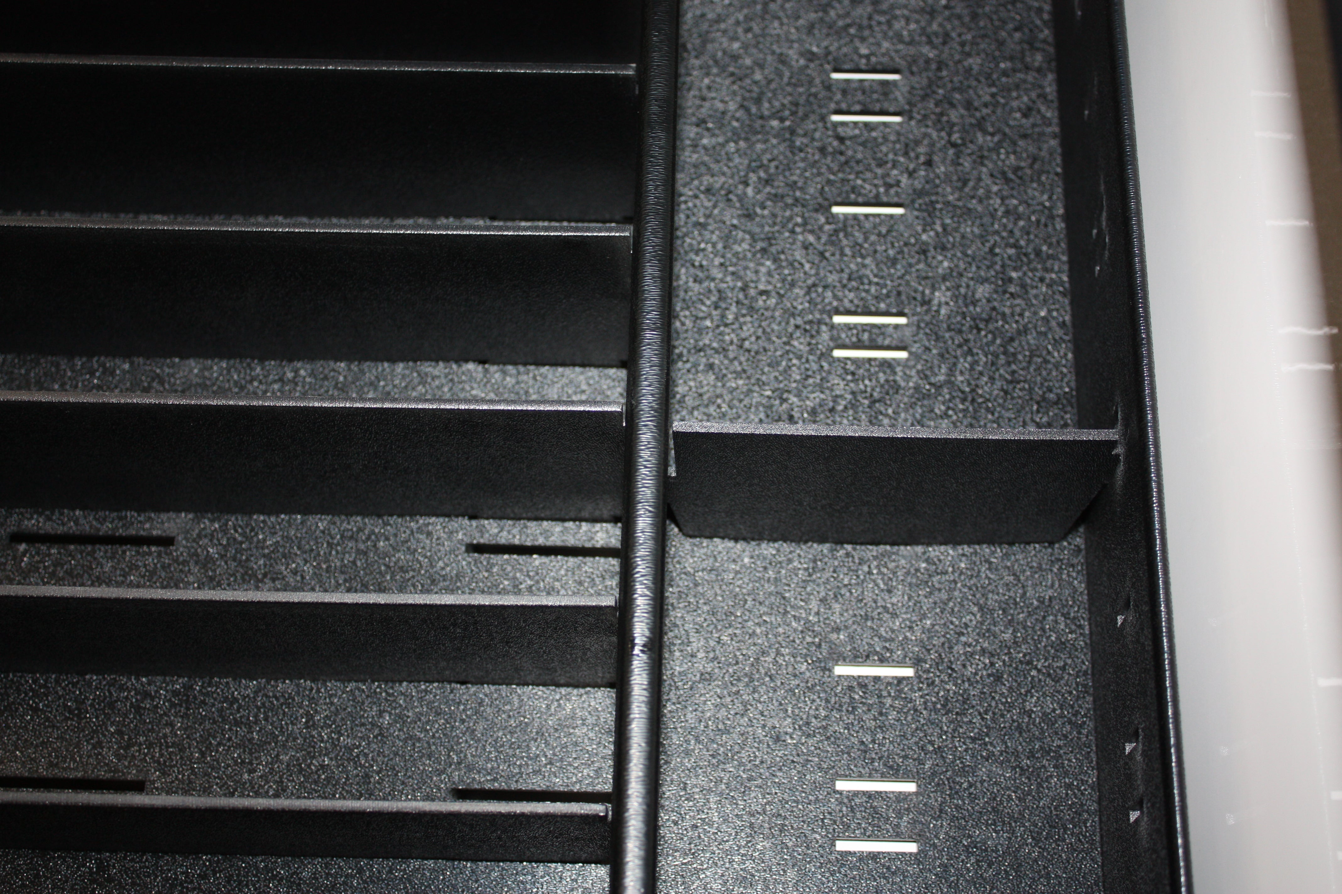 NPDFAL0001  2022 FALCON F205 FRONT COMPARTMENT KIT