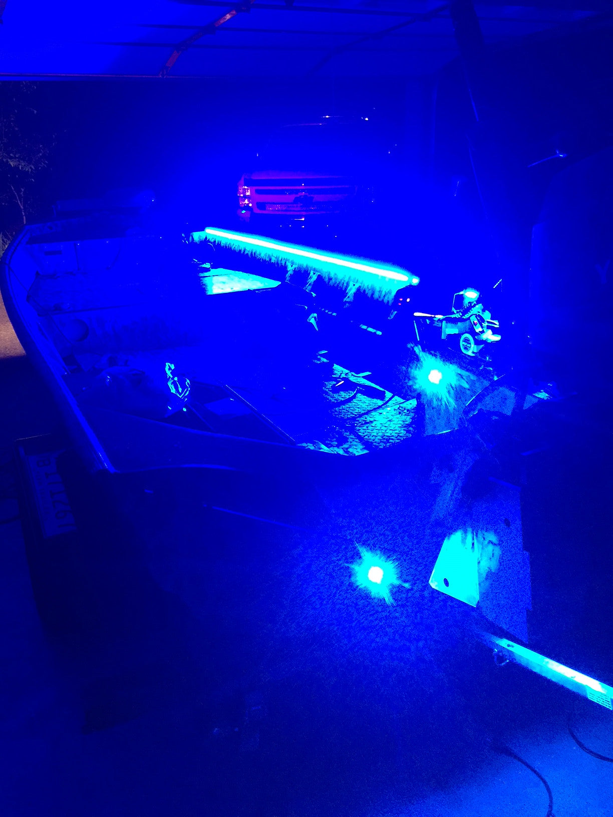 SeeLite Double Trouble Lighting