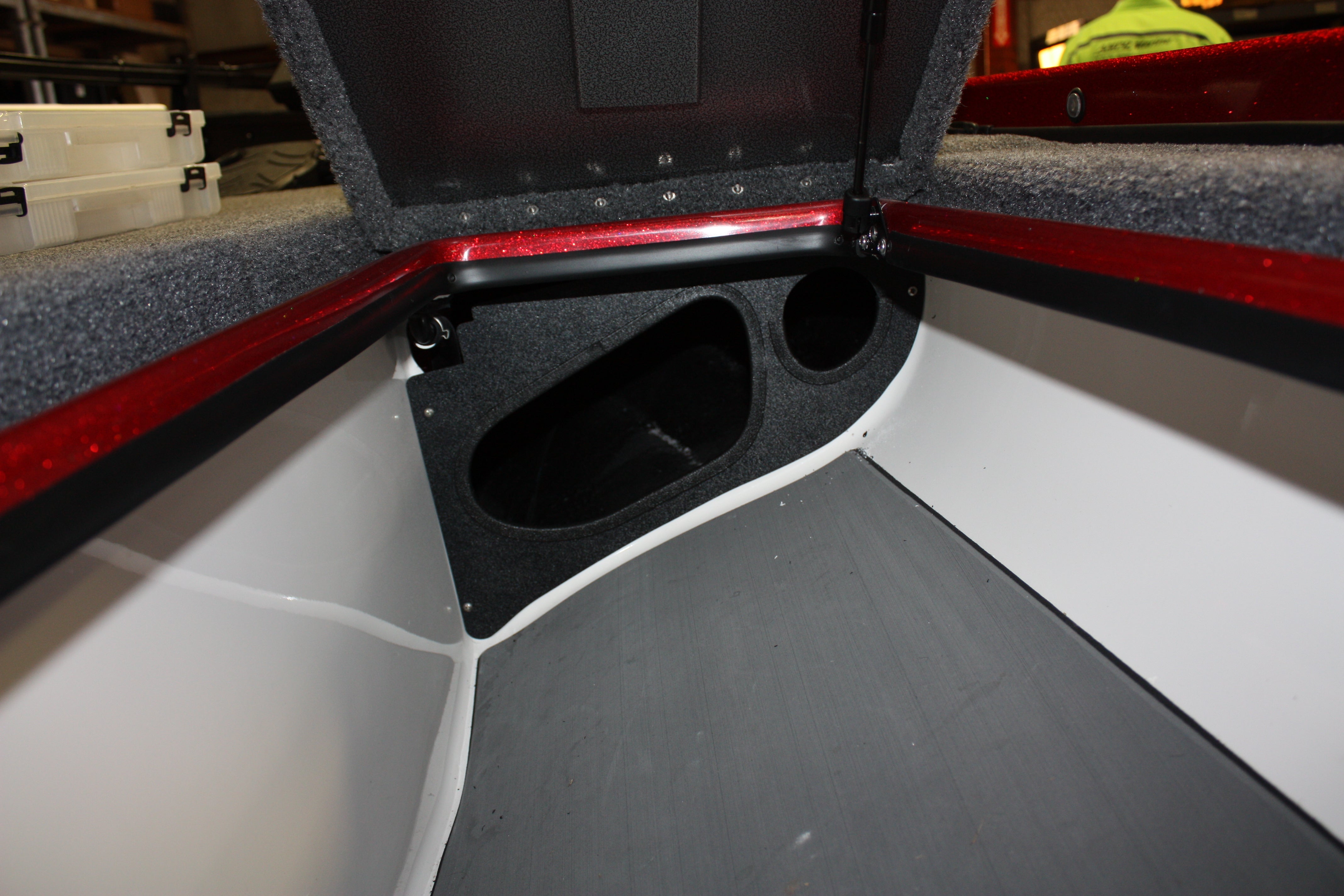 NPDFAL0011  2022 FALCON F21 PREDATOR / F21 TE ROD TUBE REPLACEMENT PANEL