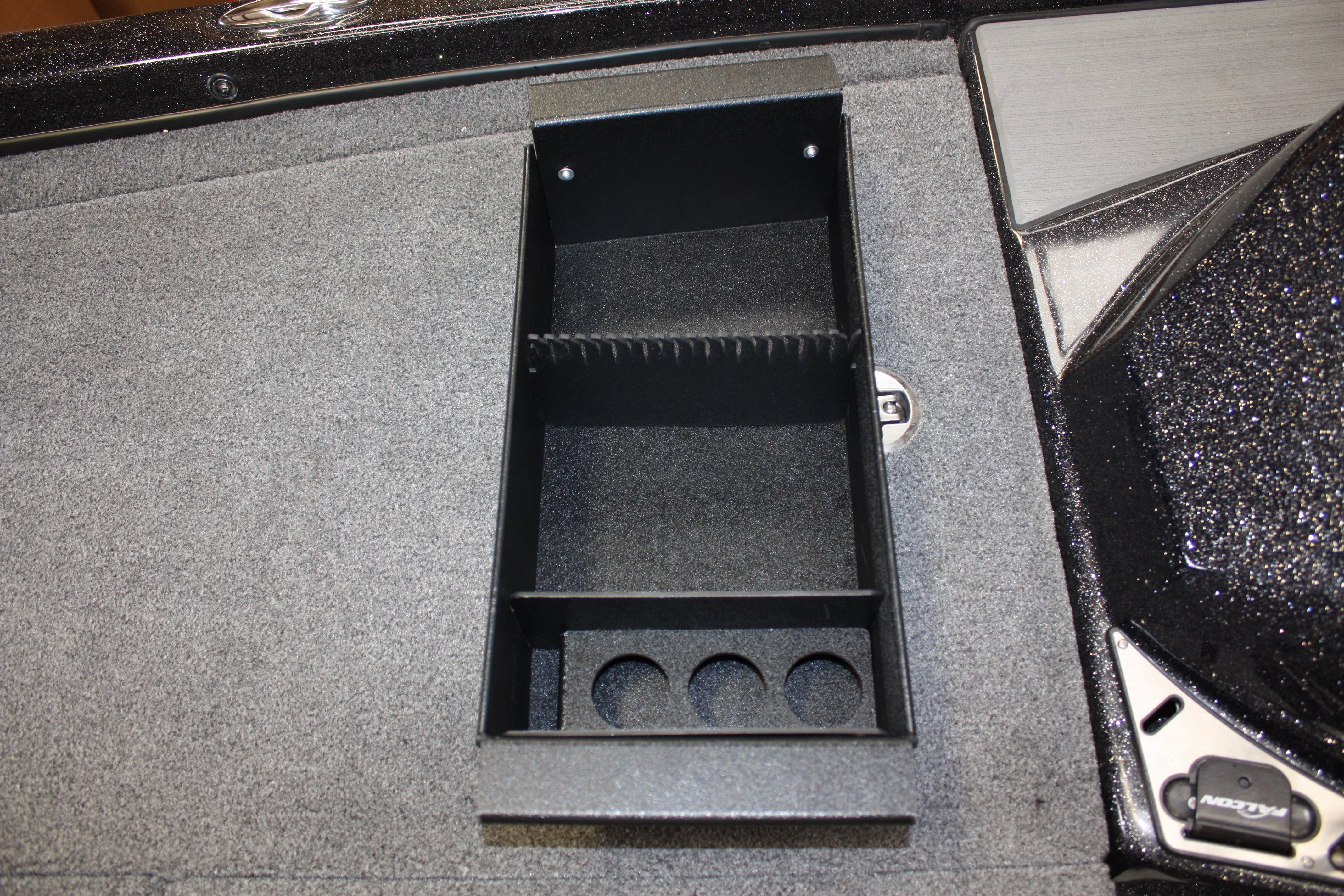 NPDFAL0017  2022 FALCON 21 TE DAY TRAY