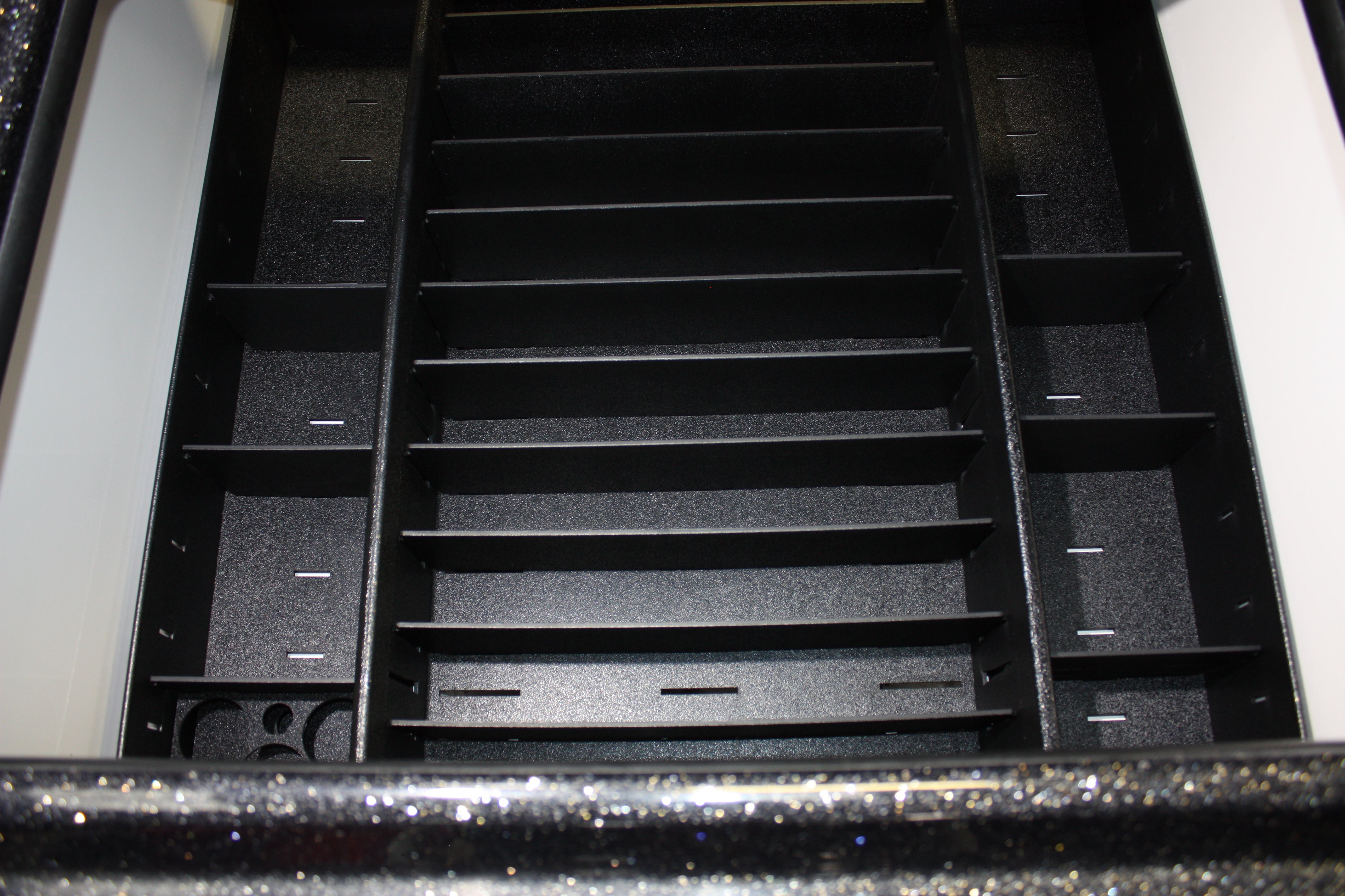 NPDFAL0016  2022 FALCON 21 TE FRONT COMPARTMENT KIT