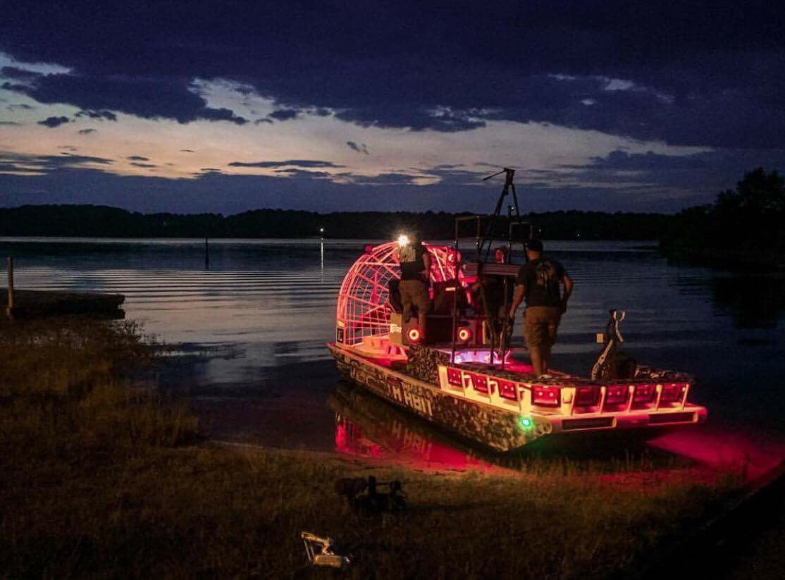 SeeLite Double Trouble Lighting