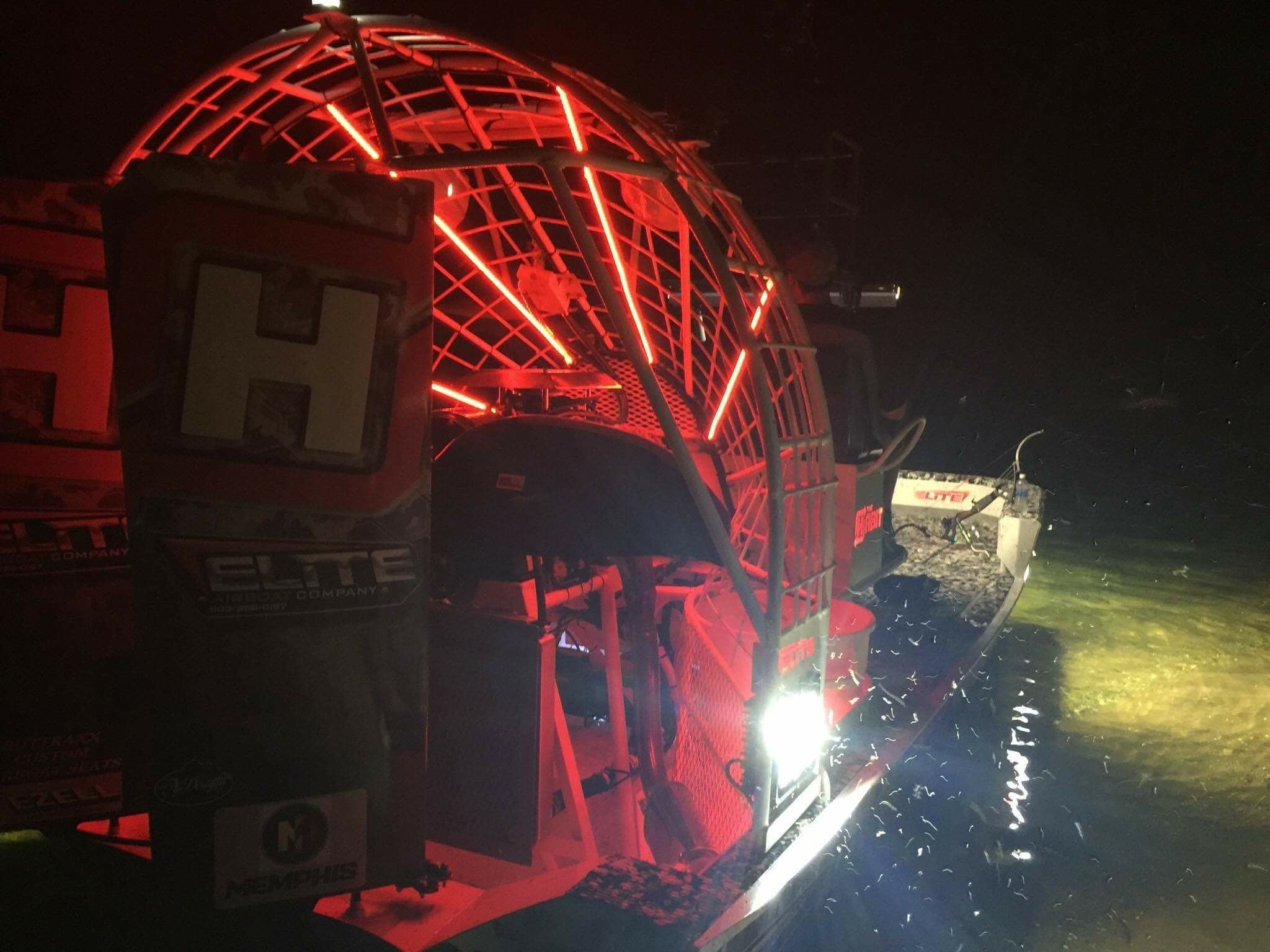 SeeLite Double Trouble Lighting