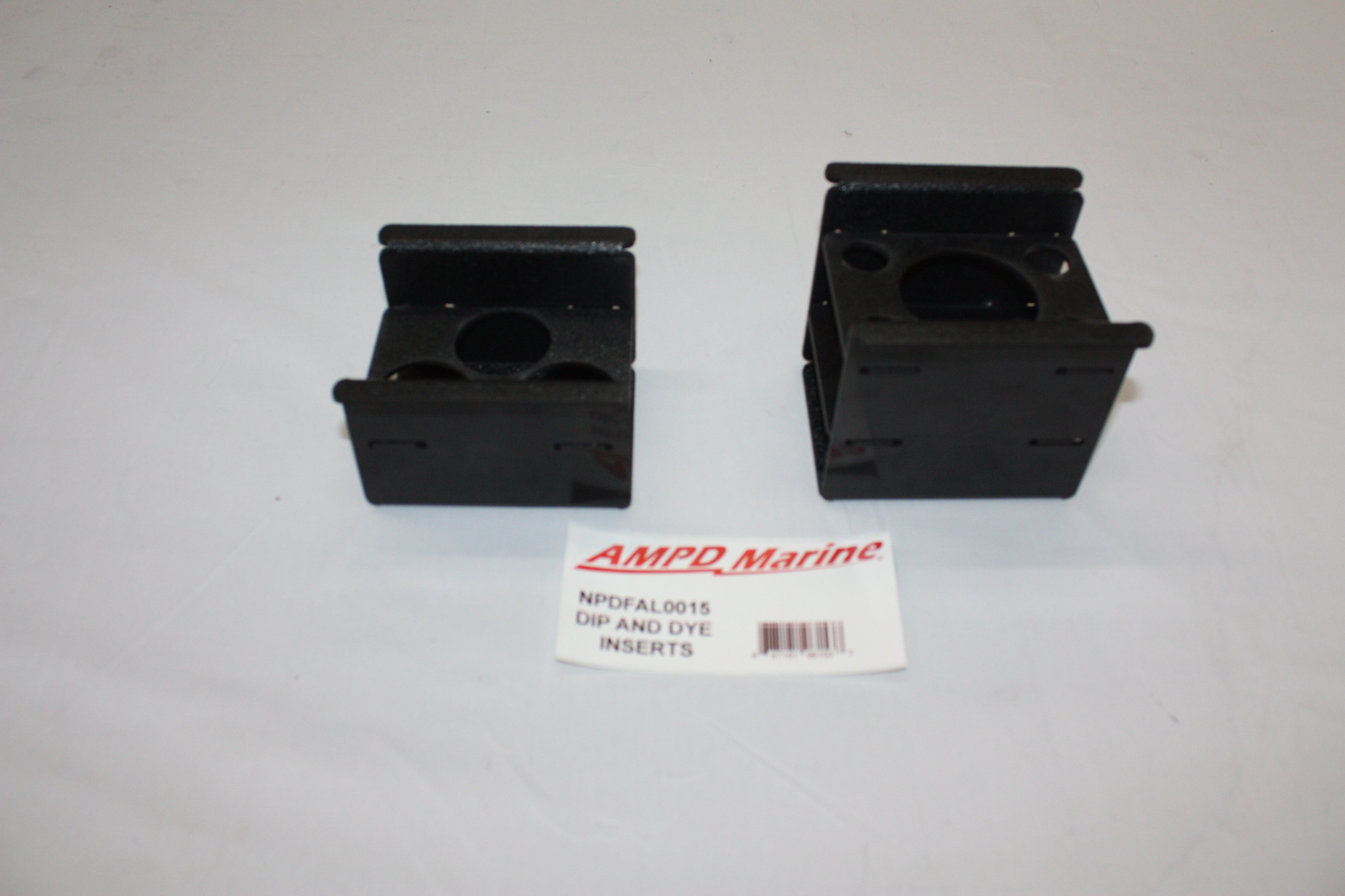 NPDFAL0015  2022 FALCON F21 PREDATOR DIPPING DYE, DYE PEN AND SPRAY SCENT INSERTS