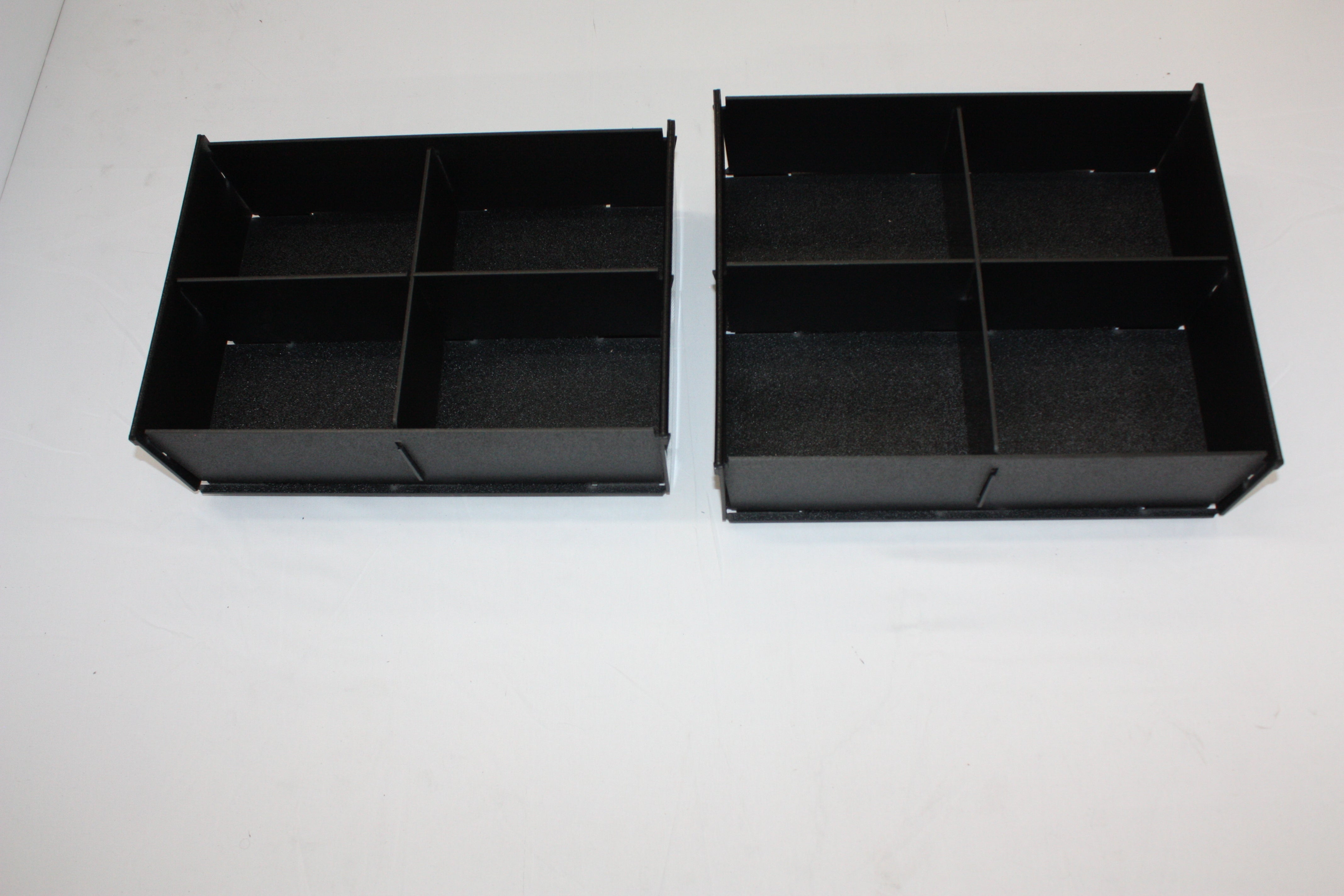 NPDRANG0031 2018 Ranger® RT198 FRONT STARBOARD  SOFT PLASTICS ORGANIZER