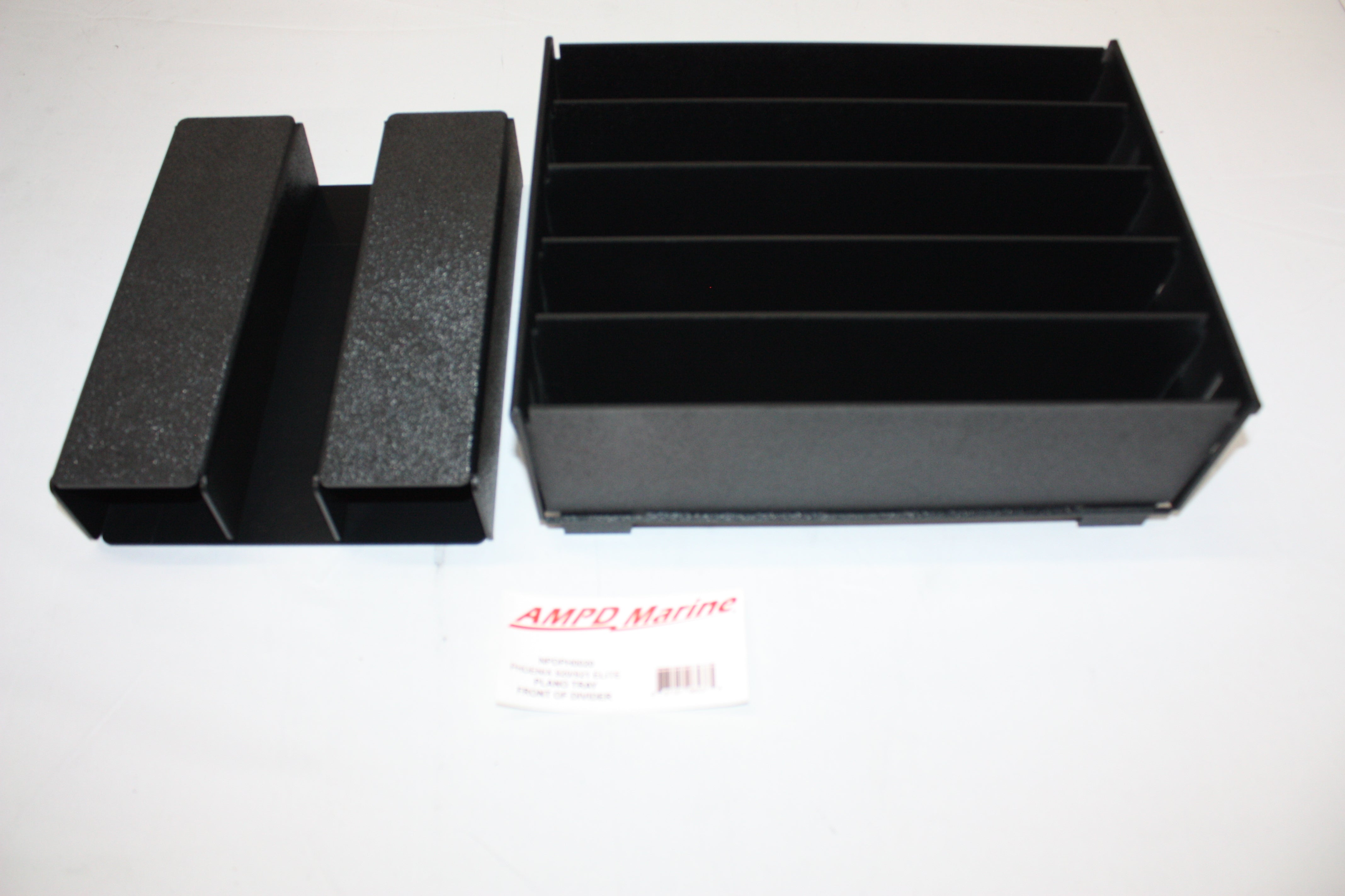 NPDPH0020 PHOENIX  920 ELITE/20 PHX PLANO BOX TRAY FRONT OF CENTER COMPARTMENT