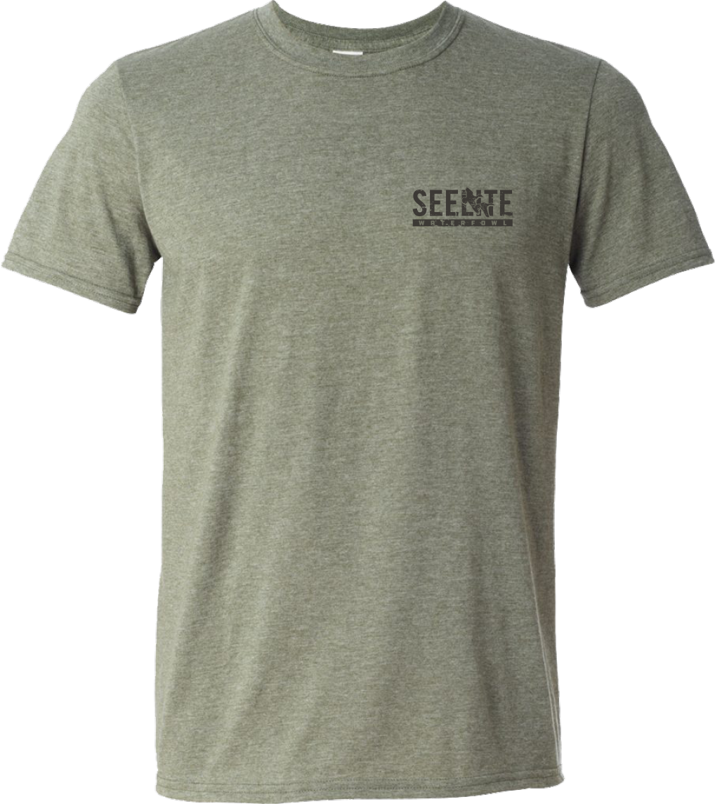 SeeLite Waterfowl T-Shirt