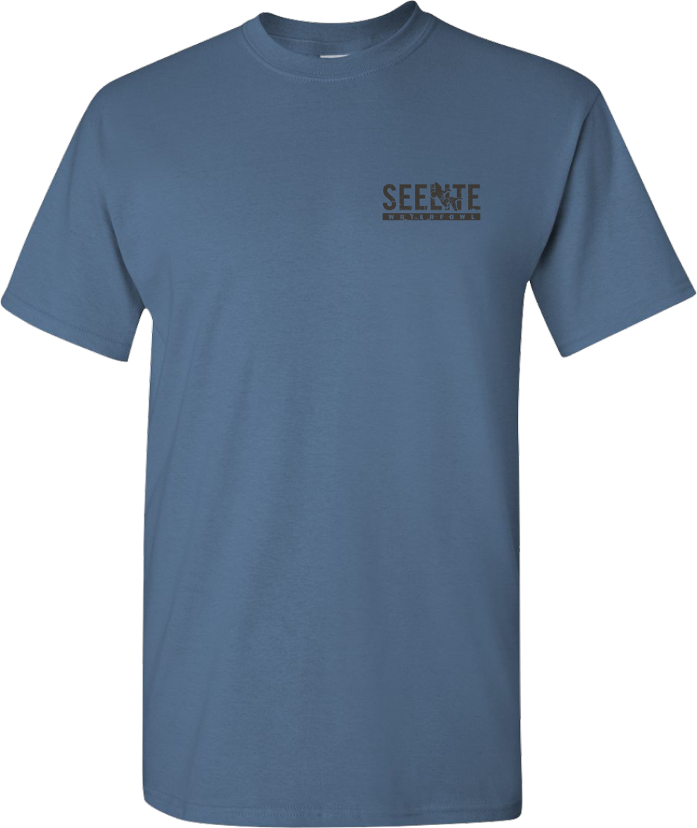SeeLite Waterfowl T-Shirt
