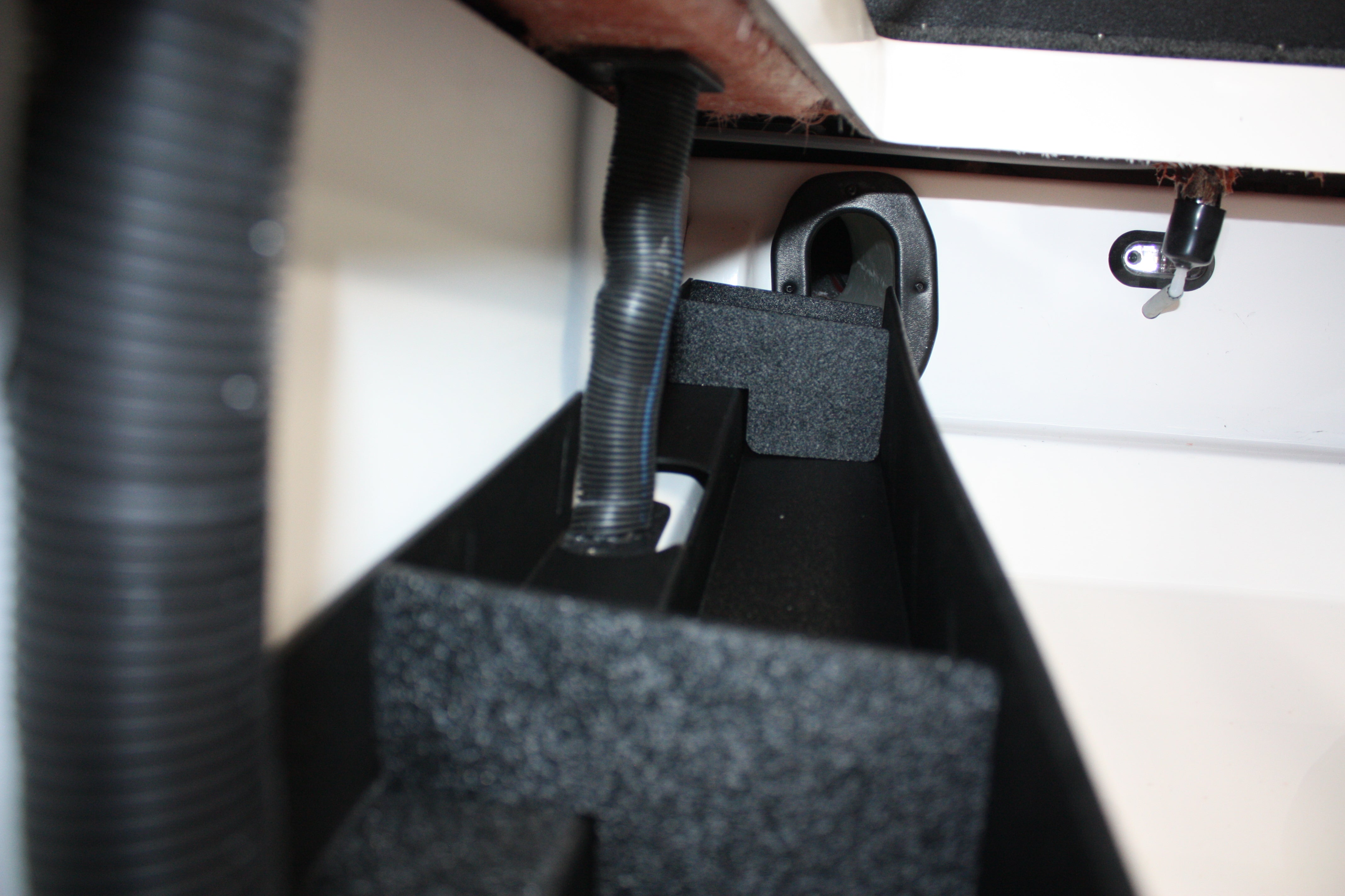 NPDSK0059 2023 - Current Skeeter® ZXR 19 CENTER COMPARTMENT SOFT PLASTICS ORGANIZER SET