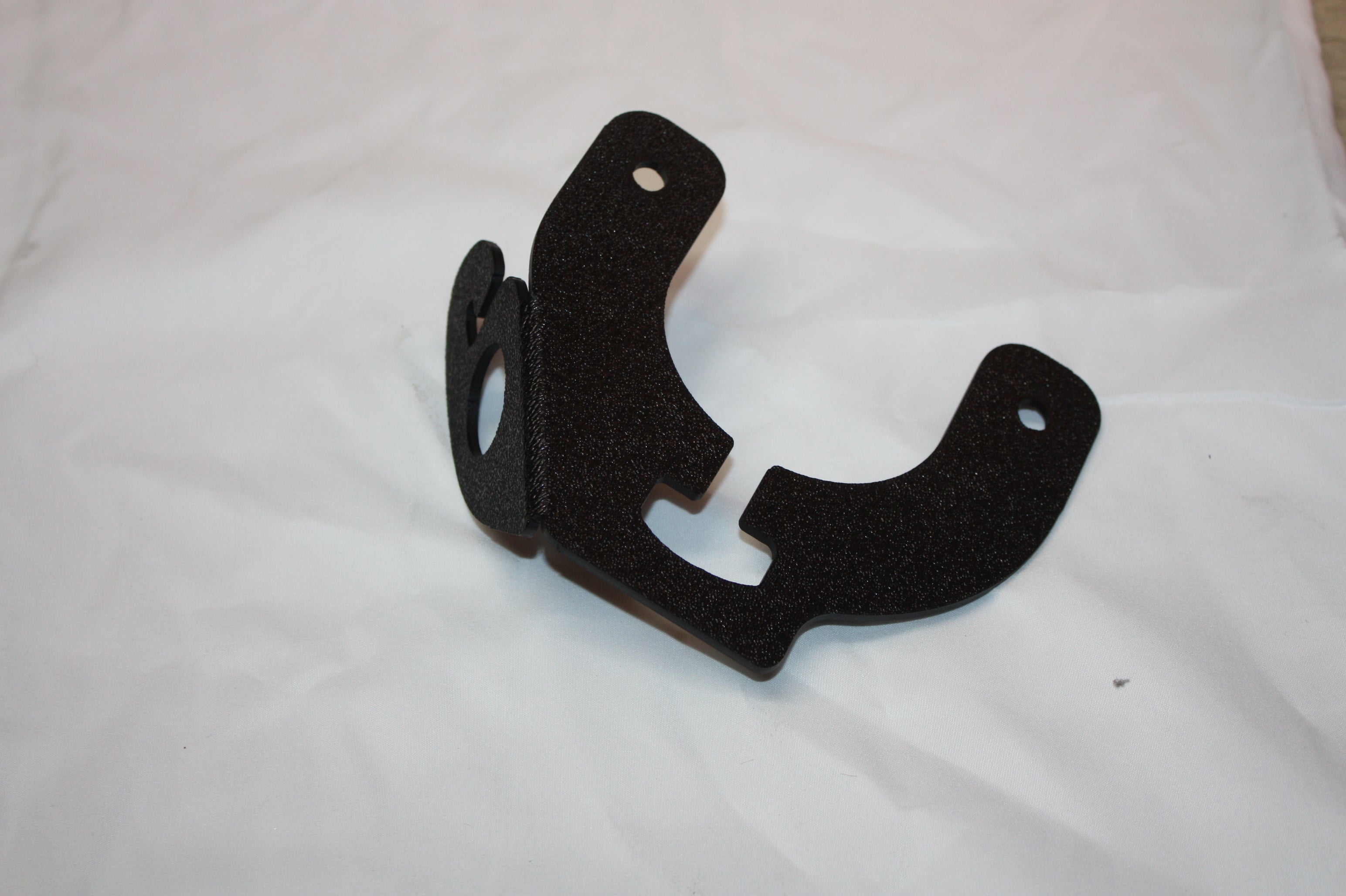 NPDGHOST0001 AMPD MARINE GHOST TM TOP WITH HANDLE HOLDER