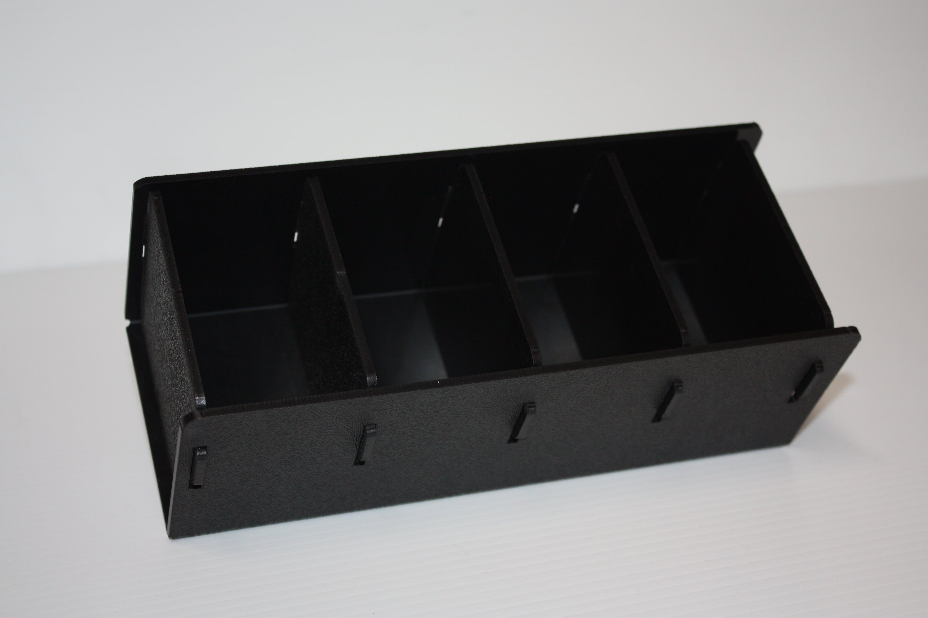 NPDUNI0001 SMALL COMPARTMENT TRAY