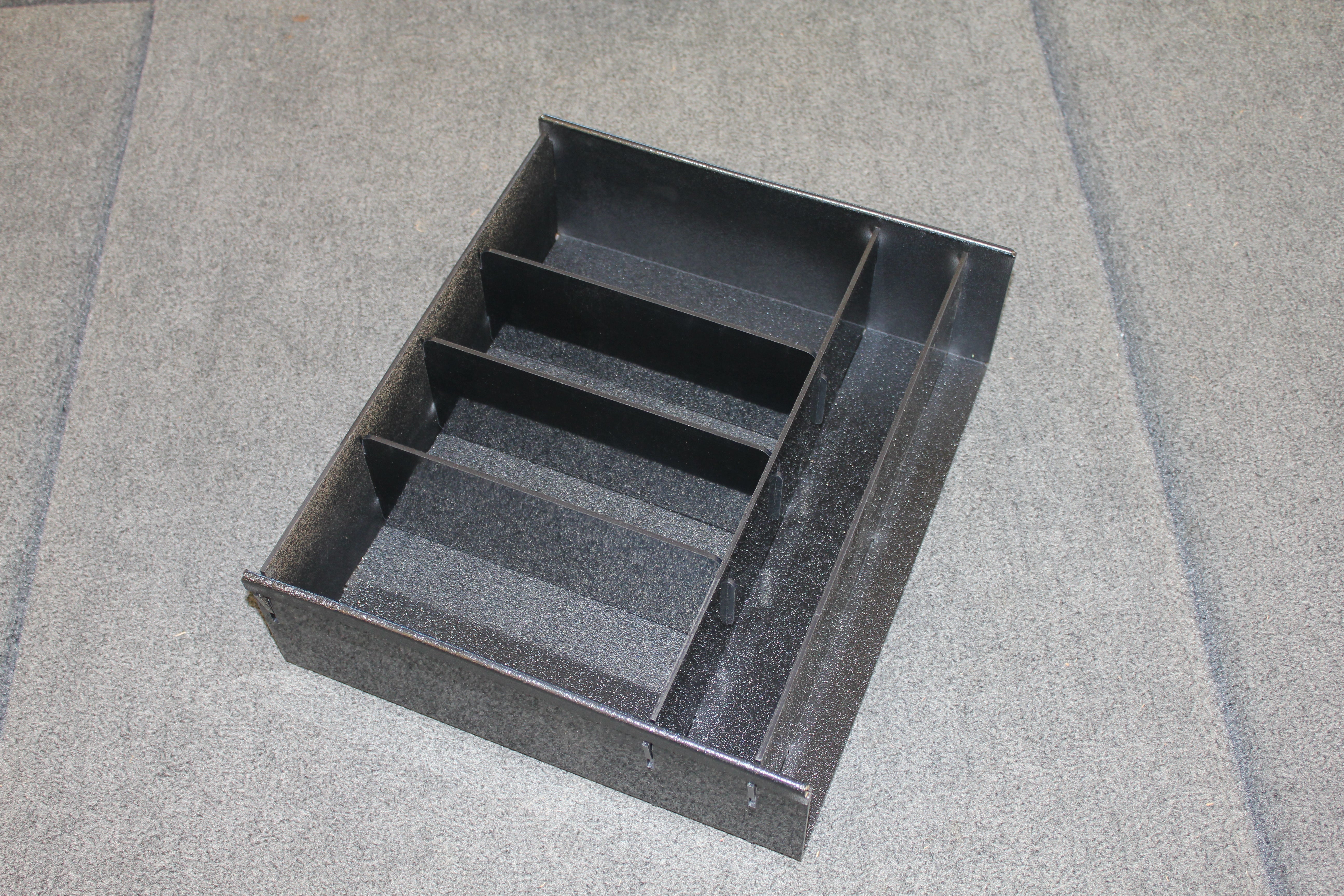 NPDEXPCOMBO1 3700 HORIZONTAL UNIVERSAL COMBO TRAY