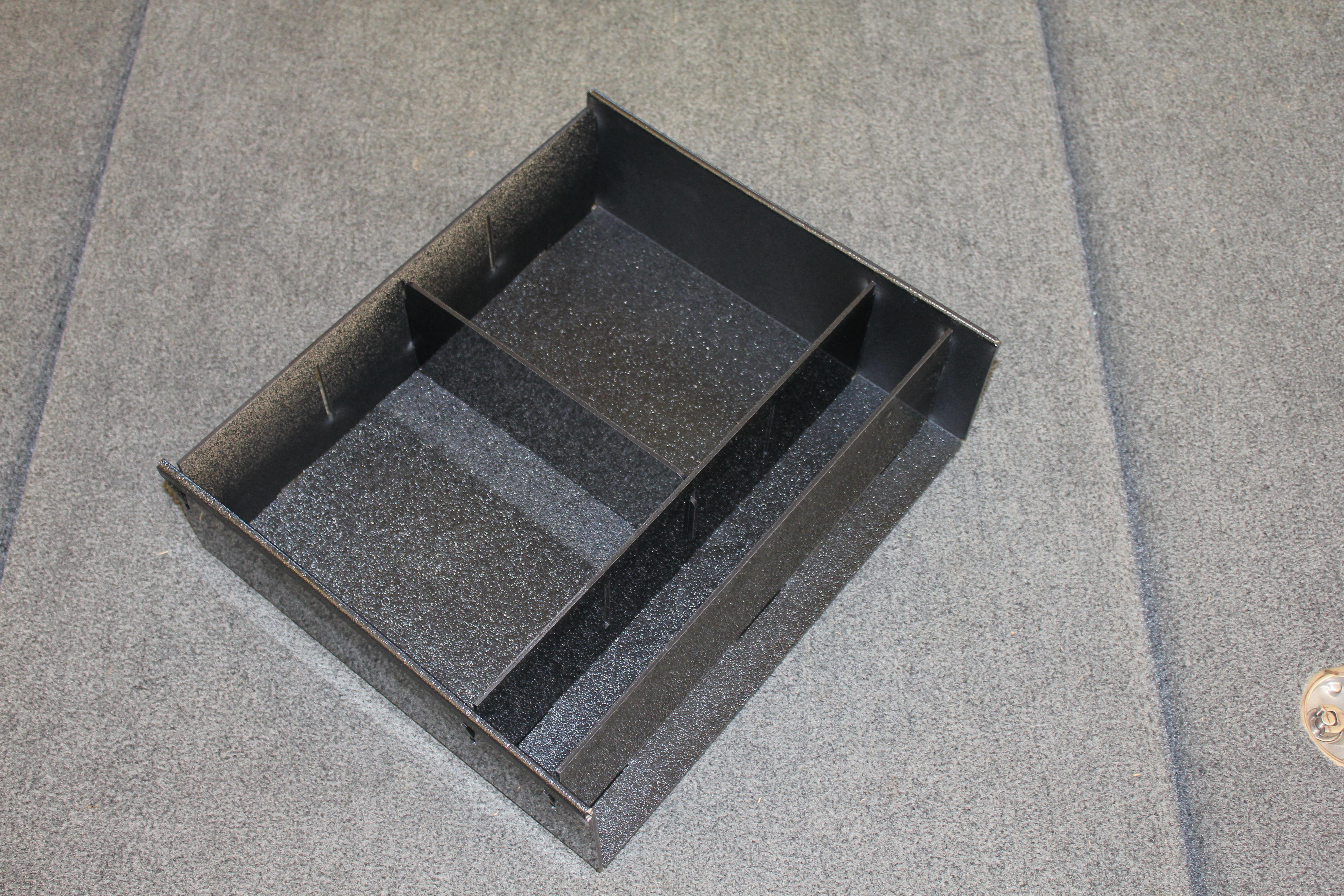 NPDEXPCOMBO1 3700 HORIZONTAL UNIVERSAL COMBO TRAY