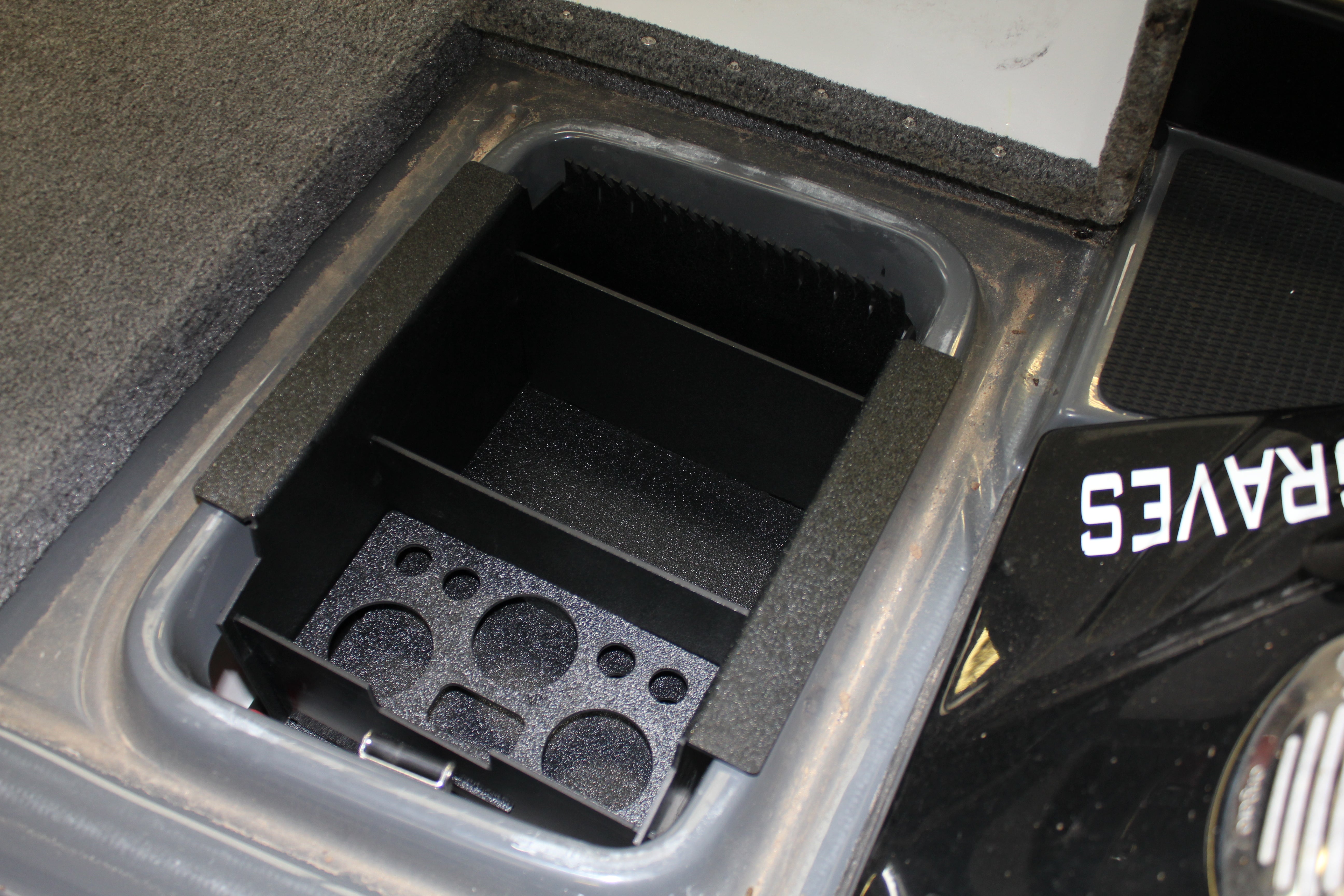 NPDPH0008 PHOENIX 920/921 ELITE/21 PHX/ELITE X DAY TRAY