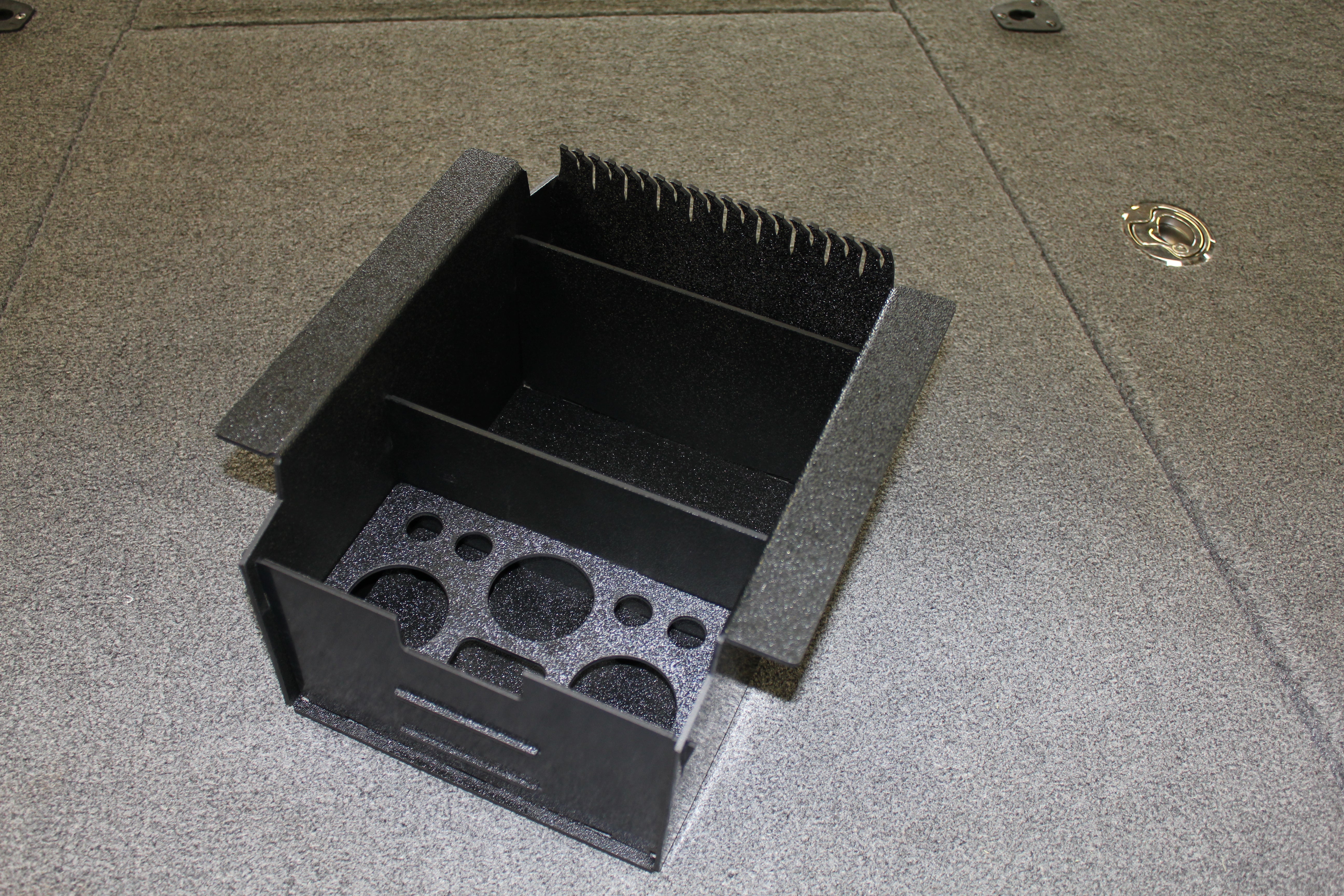 NPDPH0008 PHOENIX 920/921 ELITE/21 PHX/ELITE X DAY TRAY