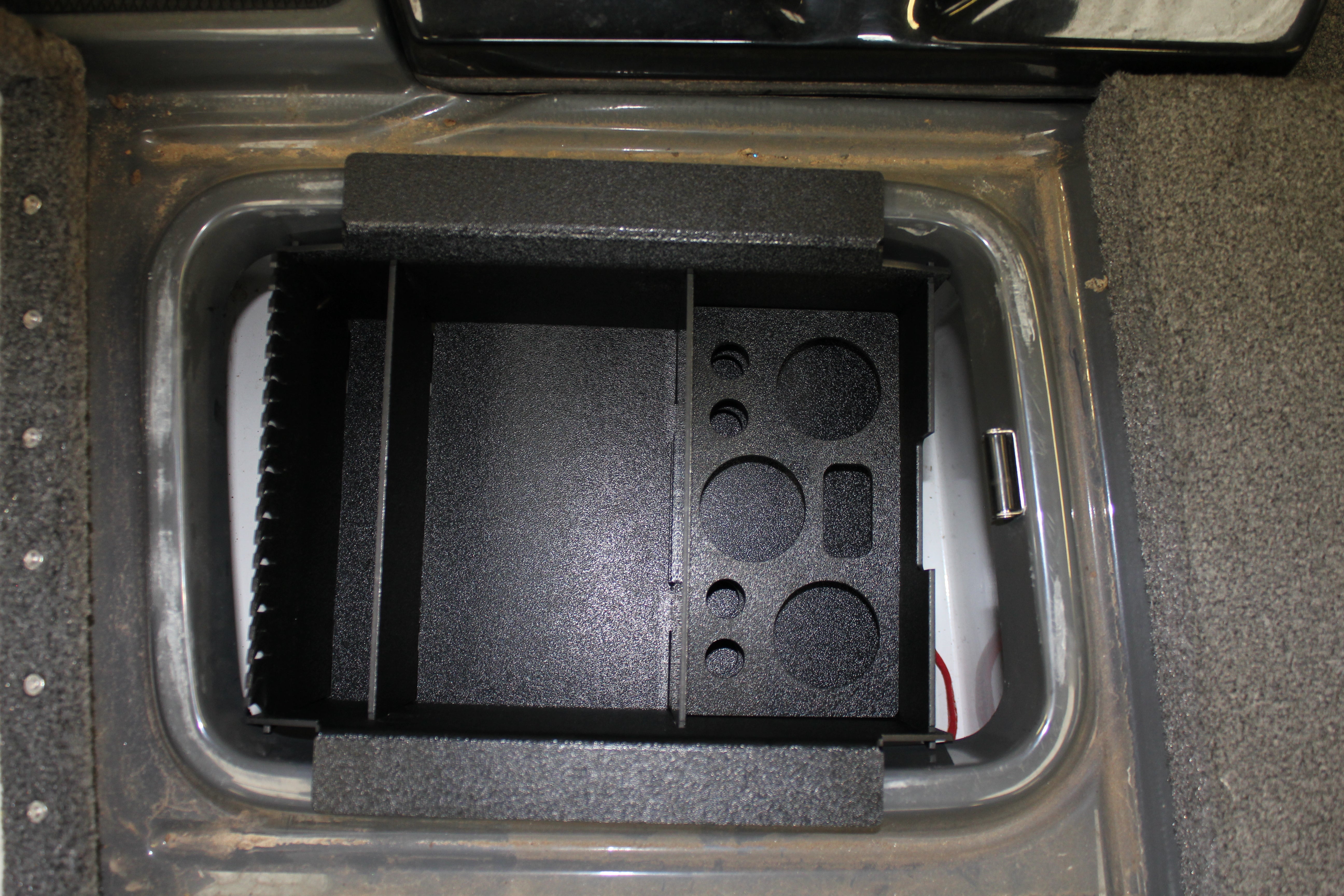 NPDPH0008 PHOENIX 920/921 ELITE/21 PHX/ELITE X DAY TRAY