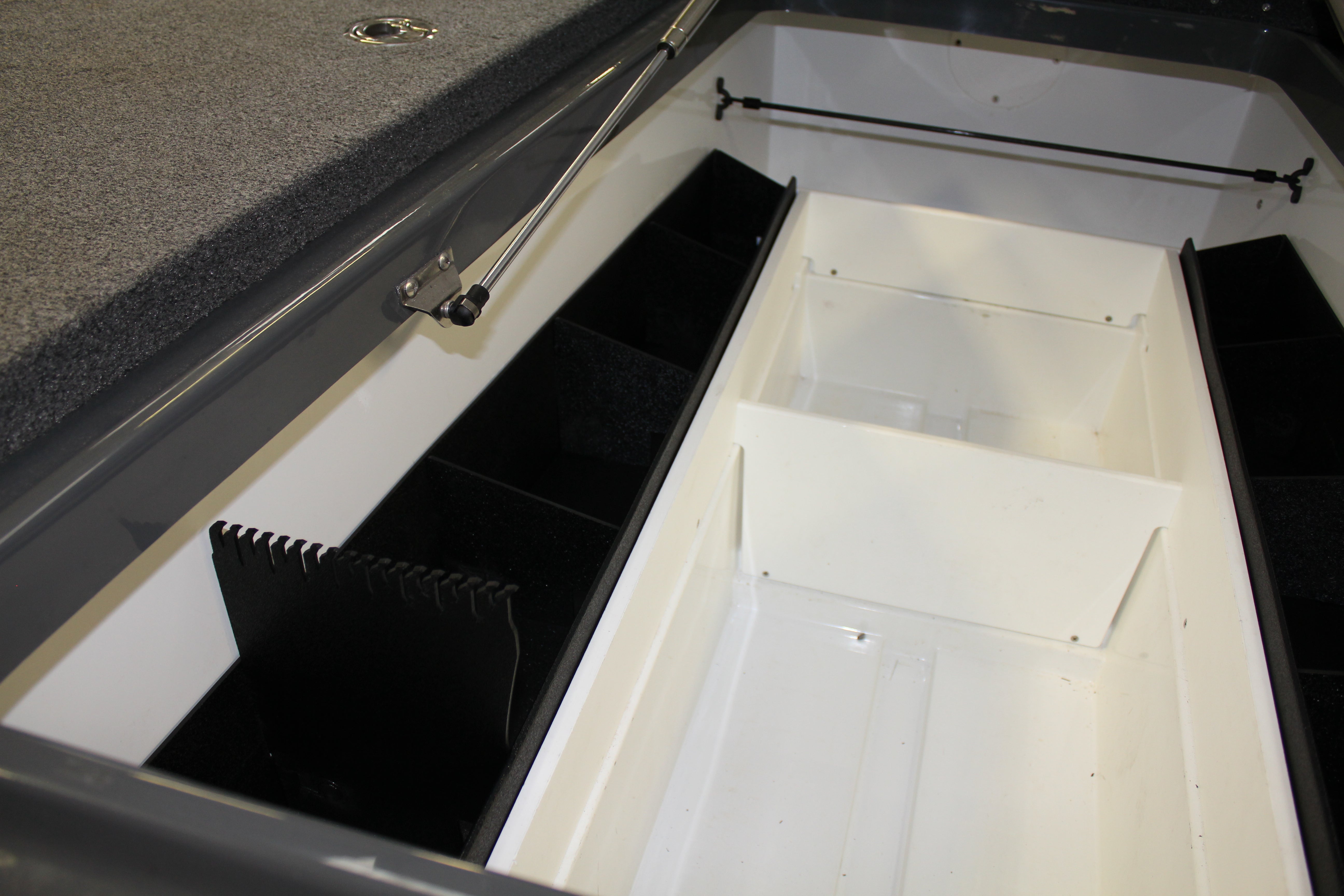 NPDPH0007 PHOENIX 921 ELITE/21 PHX/ 921 XE/921 ELITE X SOFT PLASTICS TRAY KIT