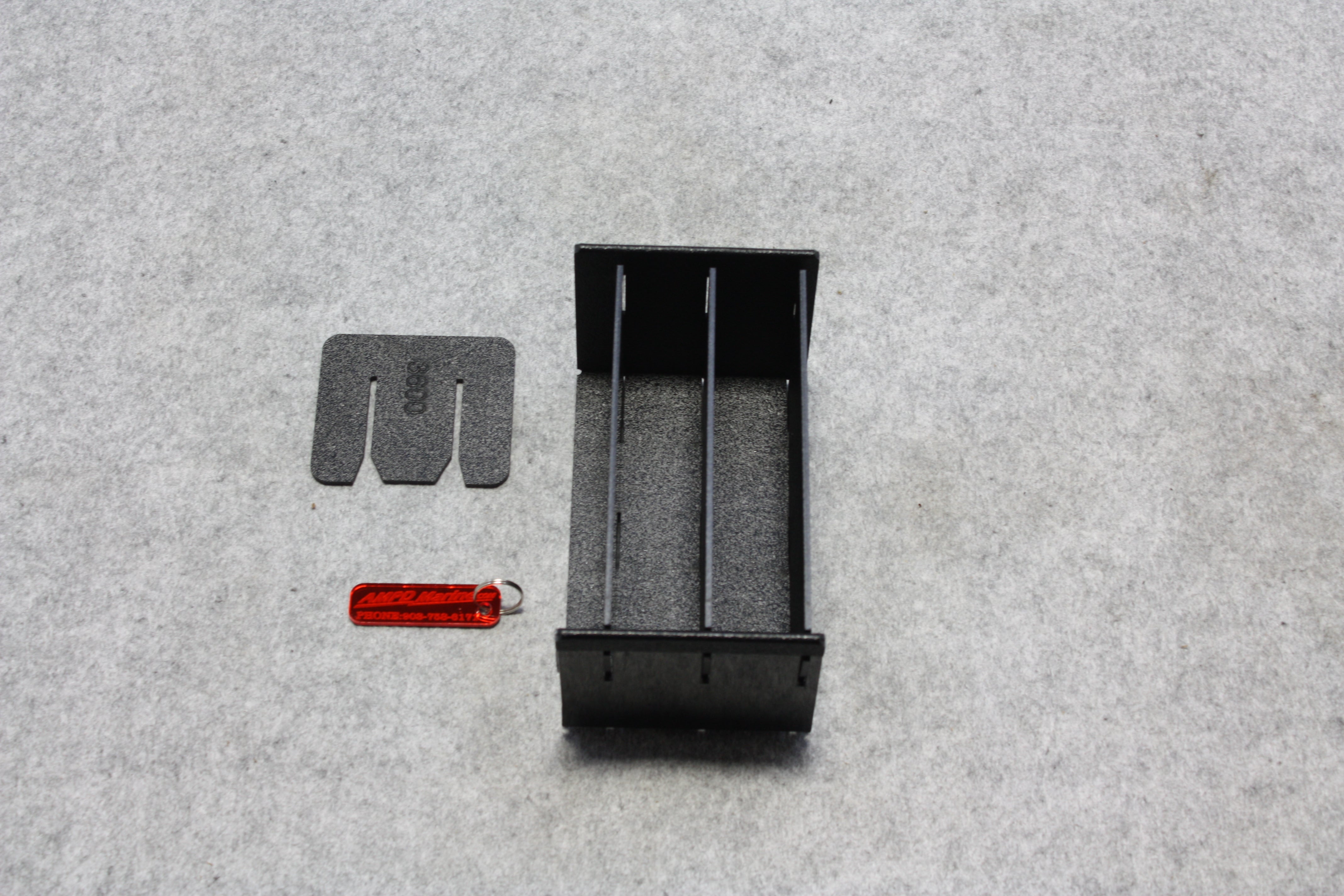 NPDEXP36002.5V Universal Plano 3600 Box Tray 2.5 (Verticle)