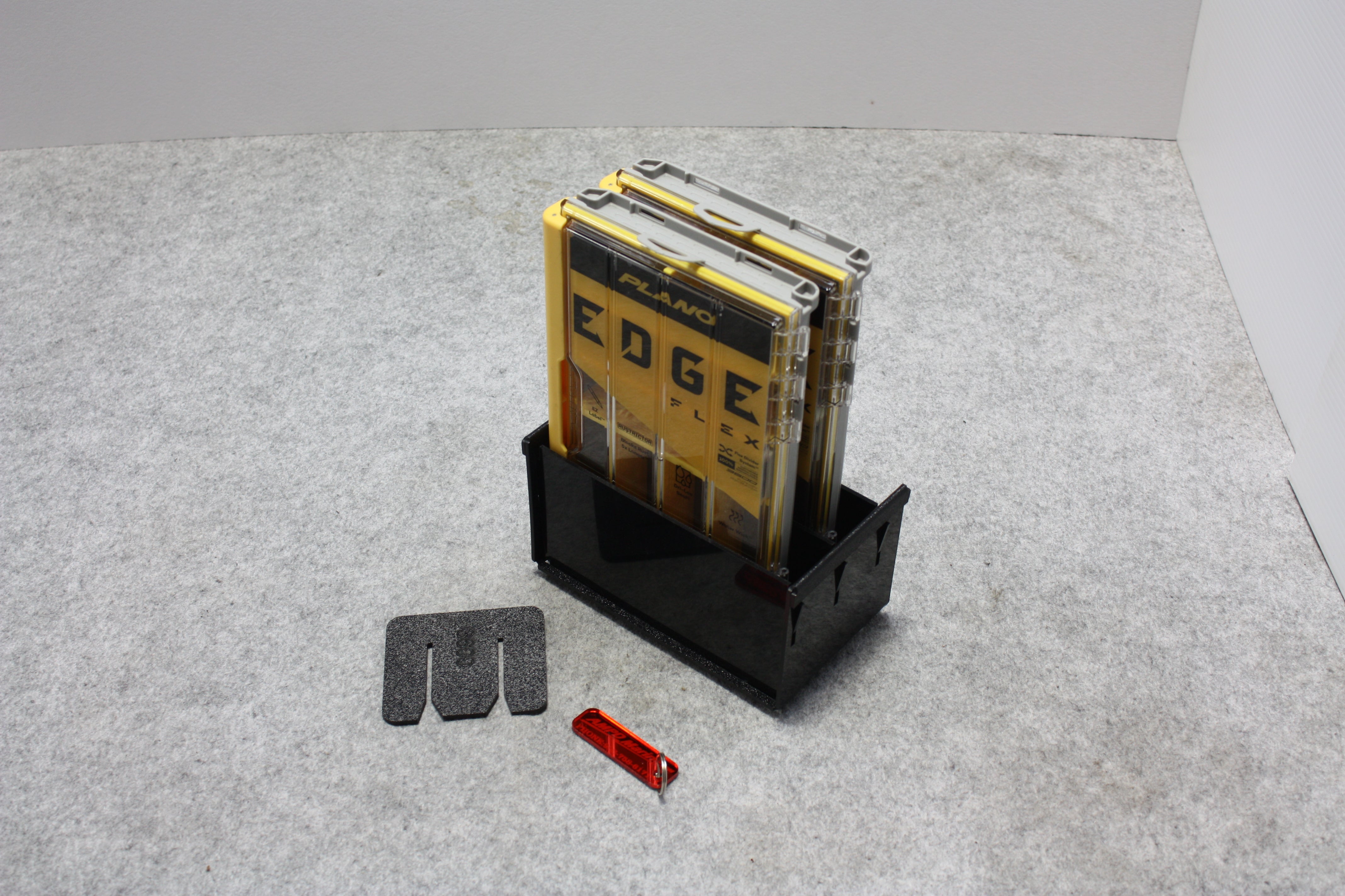 NPDEXP36002.5V Universal Plano 3600 Box Tray 2.5 (Verticle)