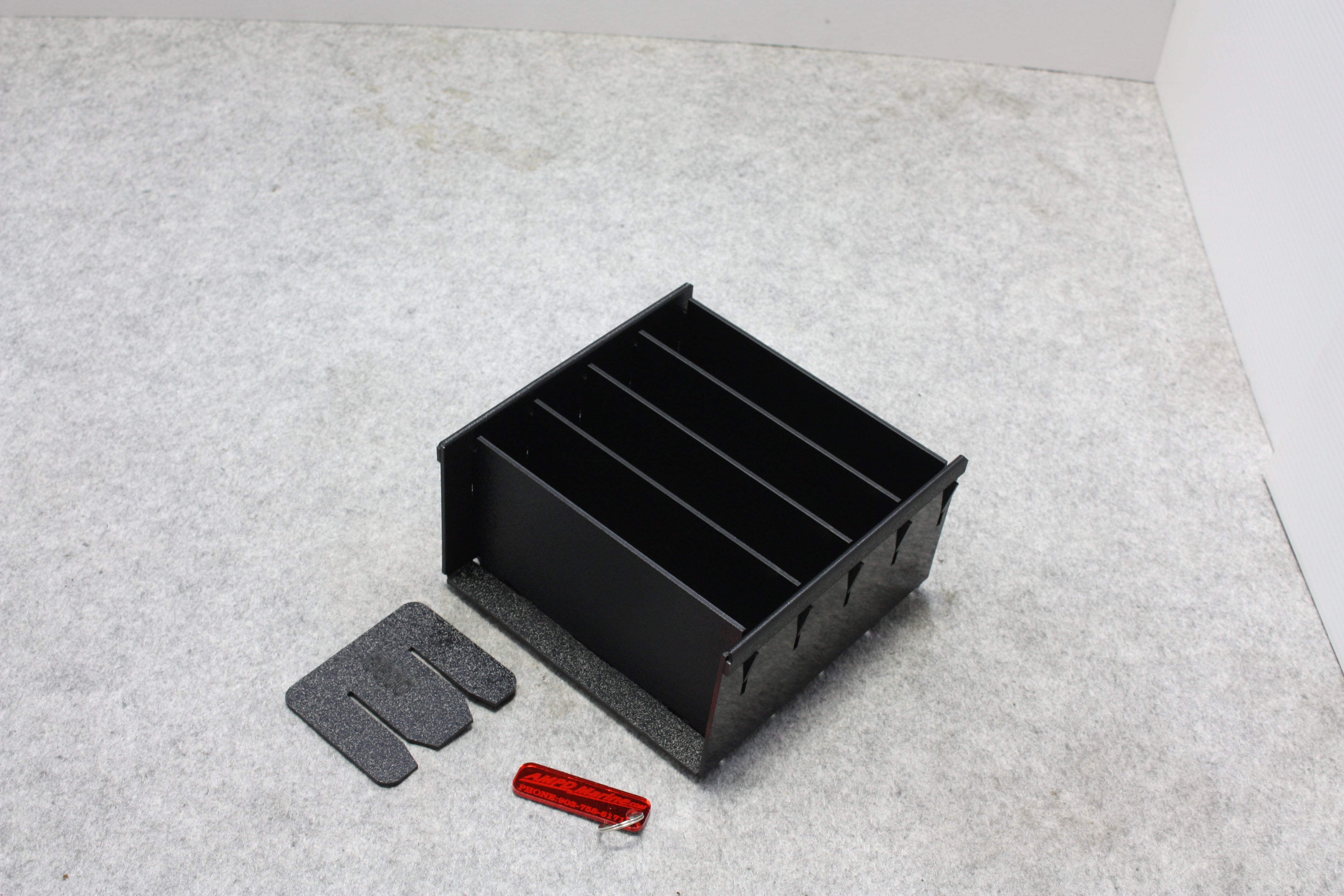 NPDEXP36004.5V Universal Plano 3600 Box Tray 4.5 (Verticle)