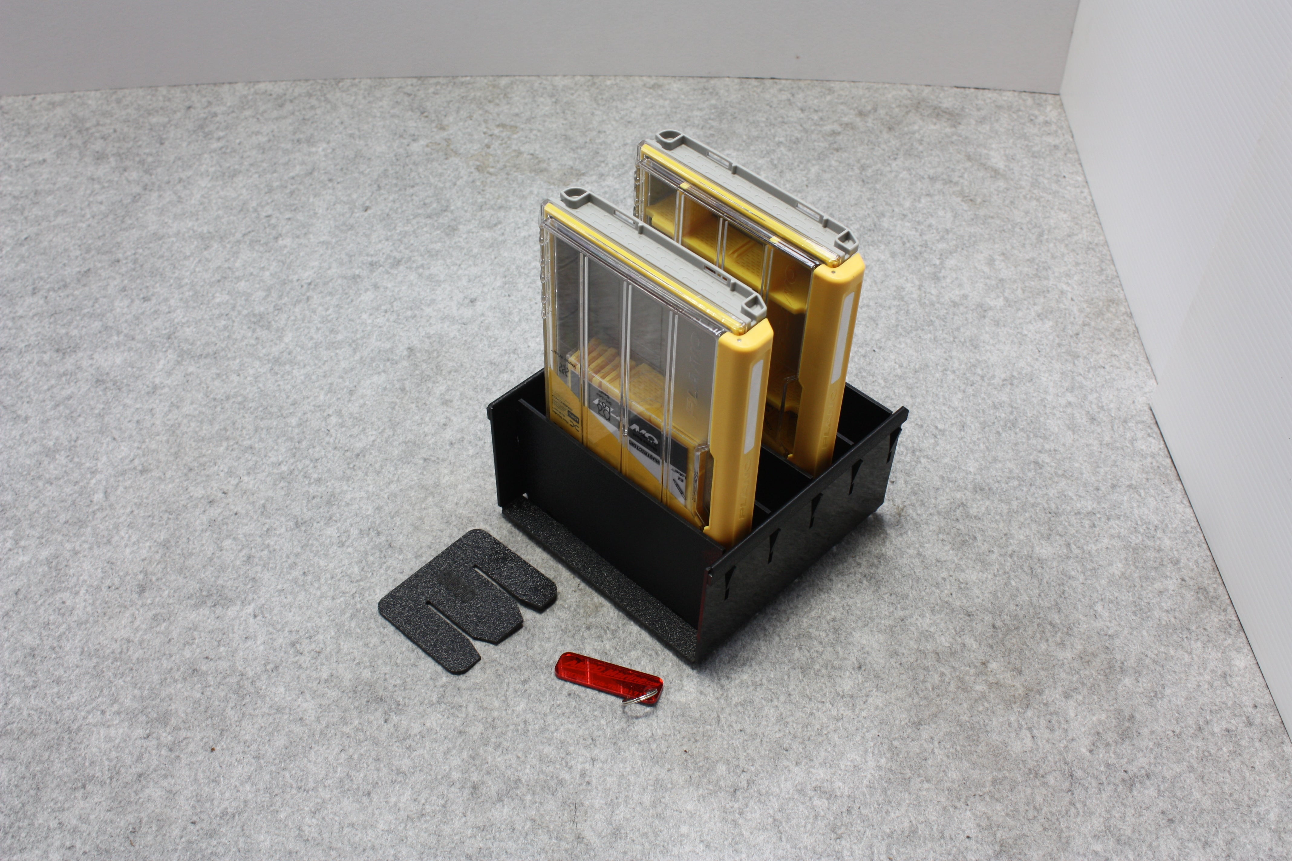 NPDEXP36004.5V Universal Plano 3600 Box Tray 4.5 (Verticle)