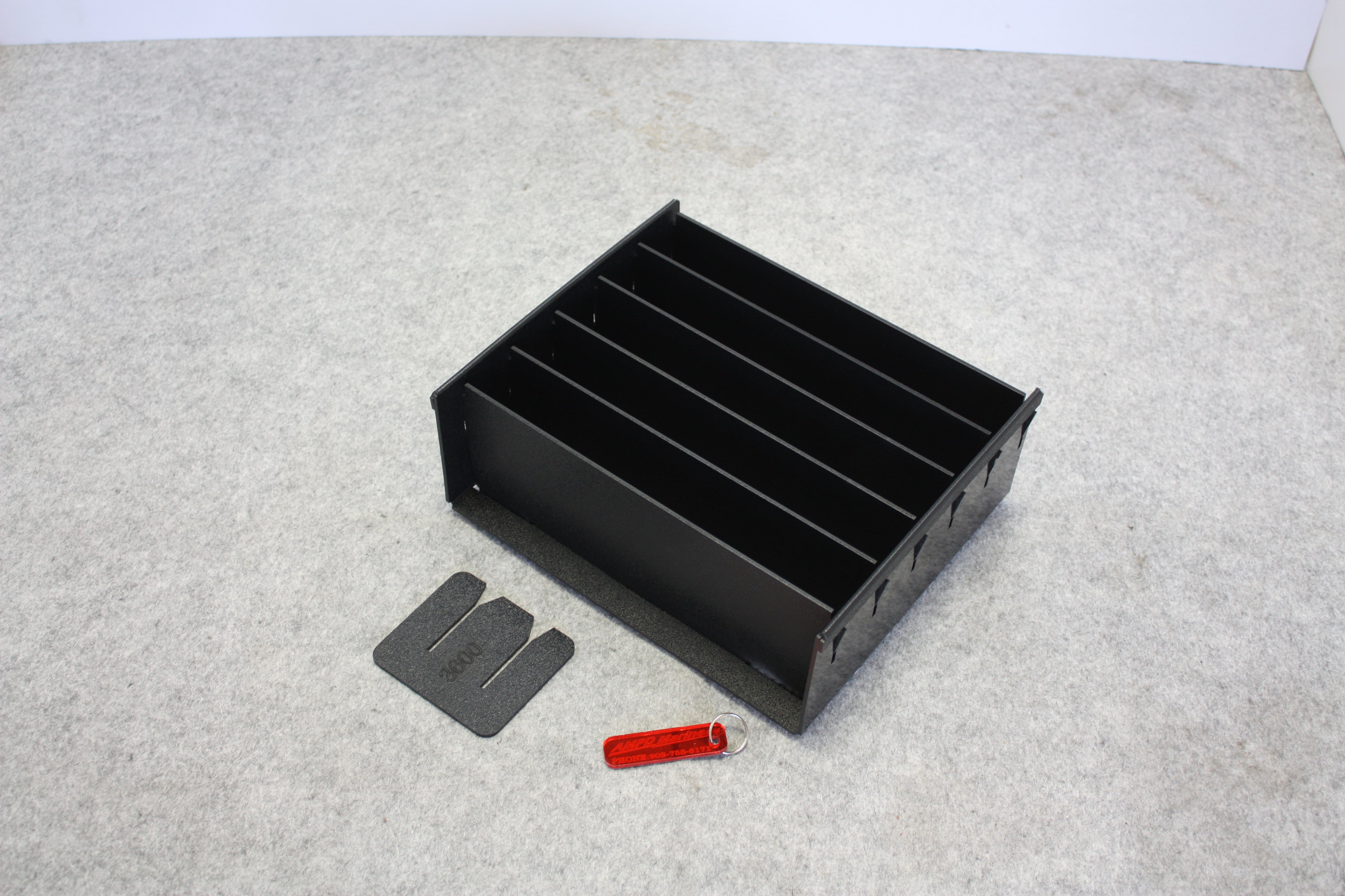 NPDEXP36005.5 Universal Plano 3600 Box Tray 5.5 (Horizontal)