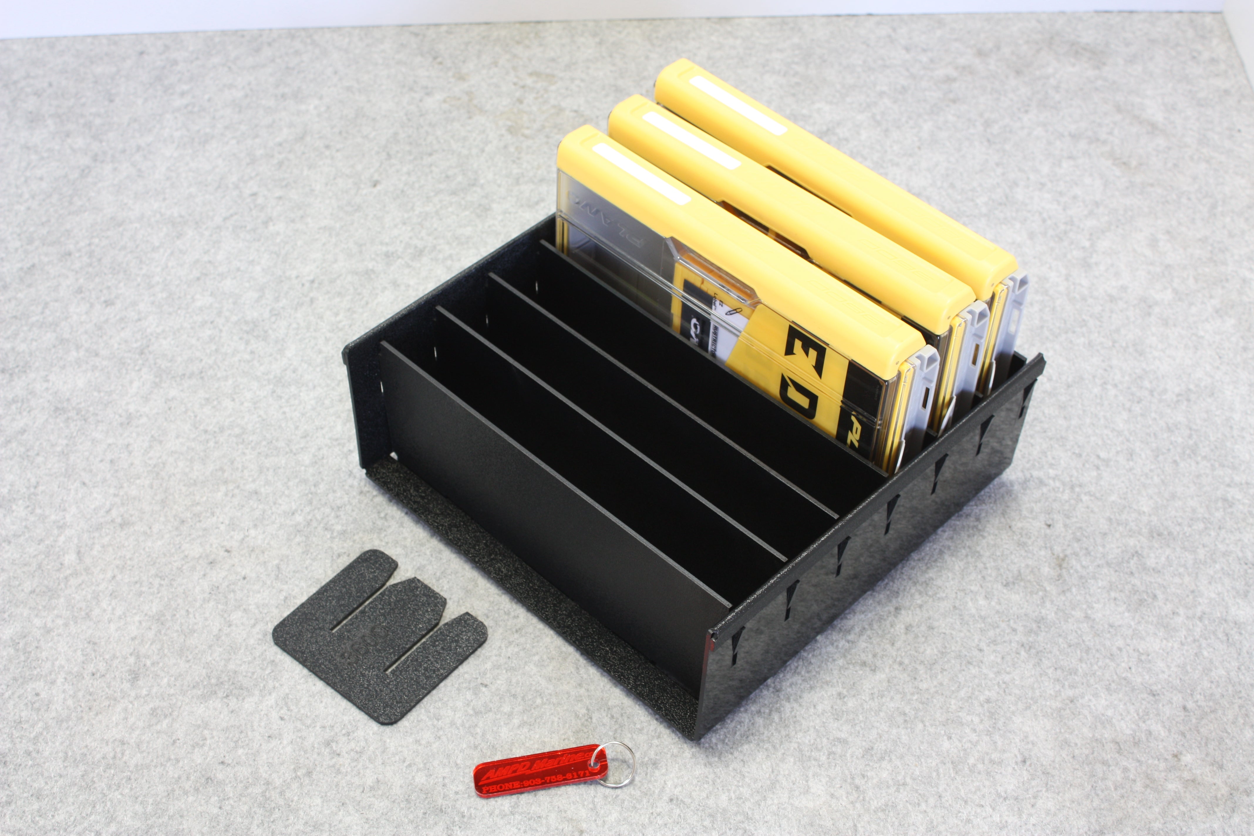 NPDEXP36006.5 Universal Plano 3600 Box Tray 6.5 (Horizontal)