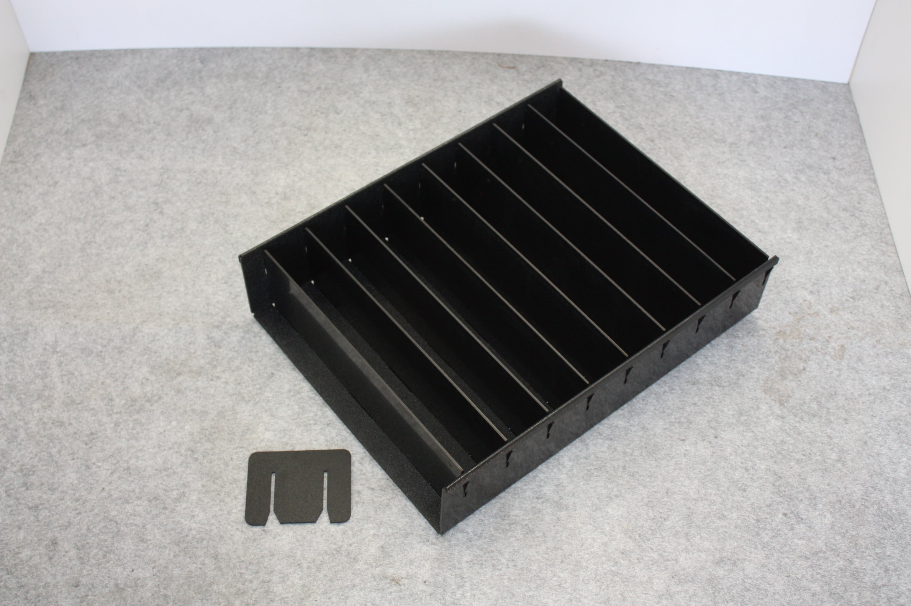 NPDEXP8.5  Universal Plano 3700 Box Tray 8.5 (HORIZONTAL)