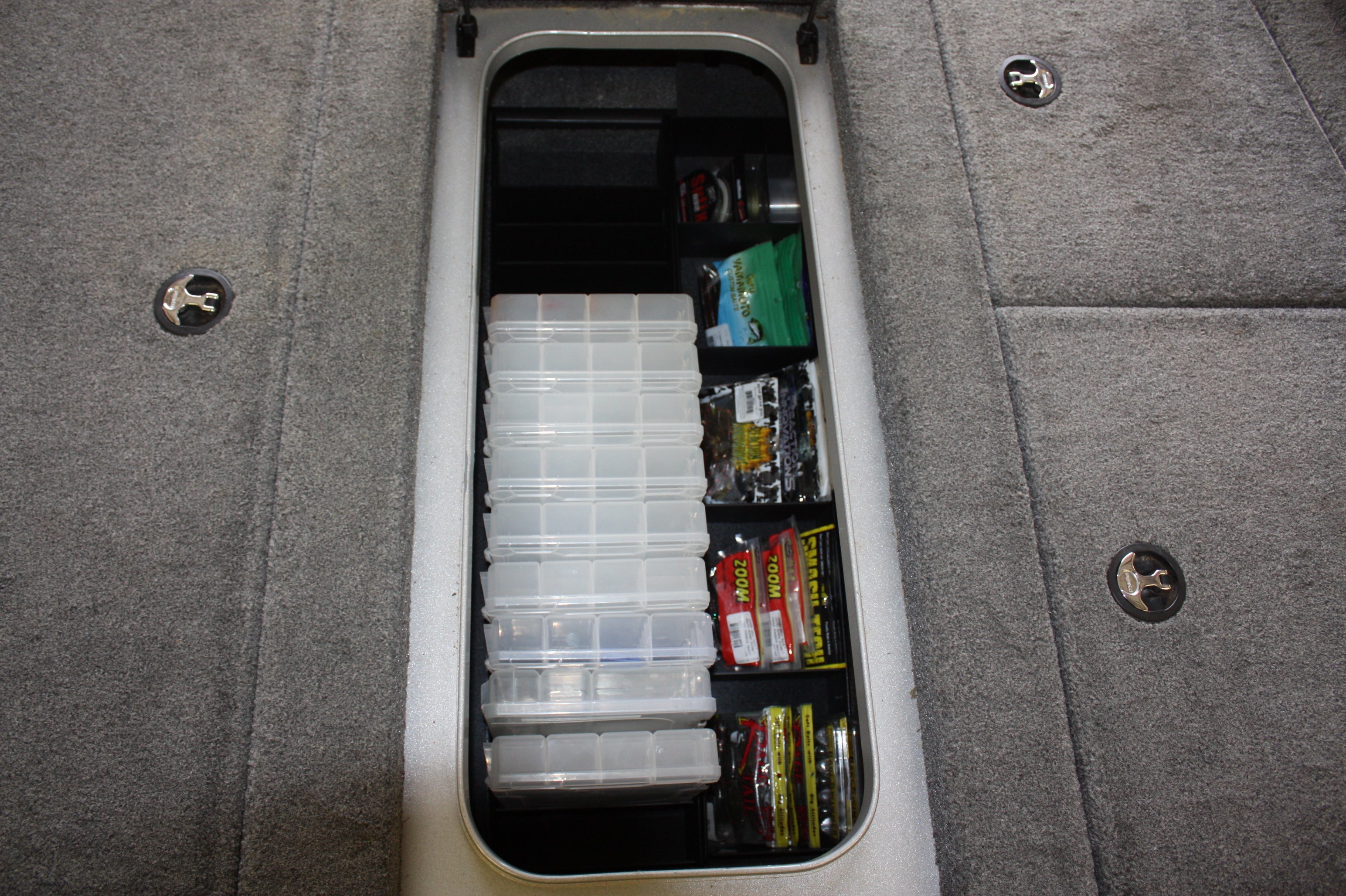 NPDX0003 XPRESS X19 CENTER COMPARTMENT KIT 18-C