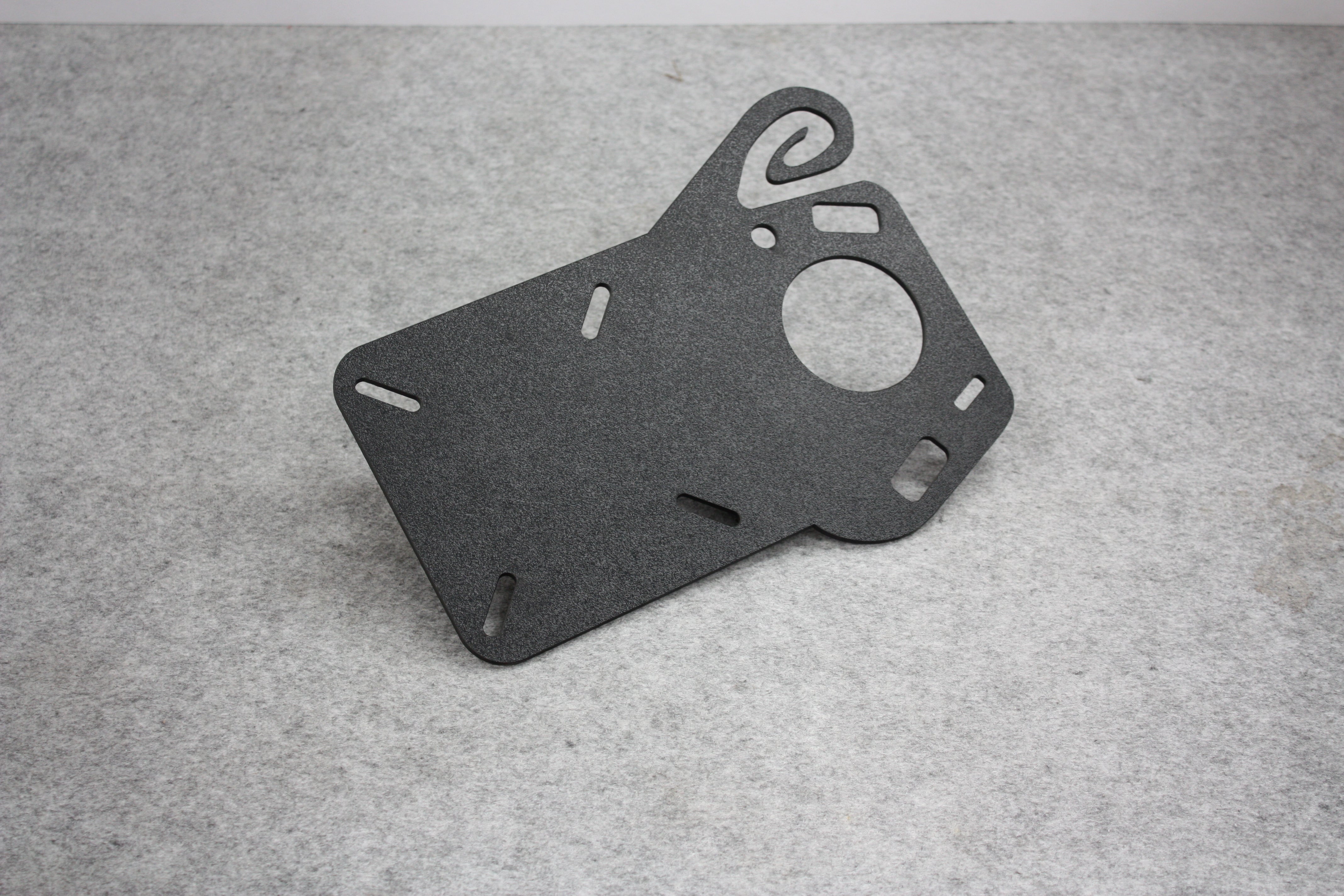 BOAT SEAT TOOL CADDY