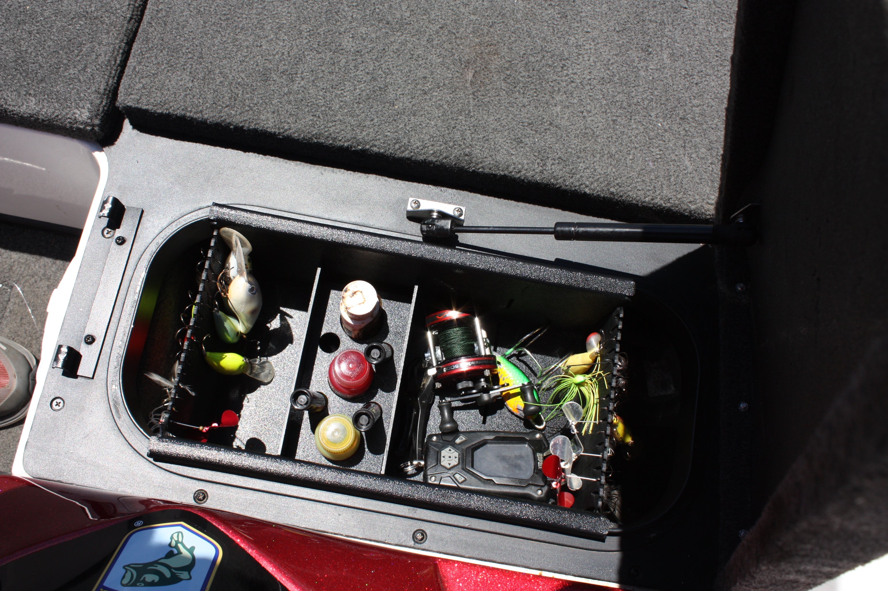 NPDSK0026 Skeeter® DAY TRAY