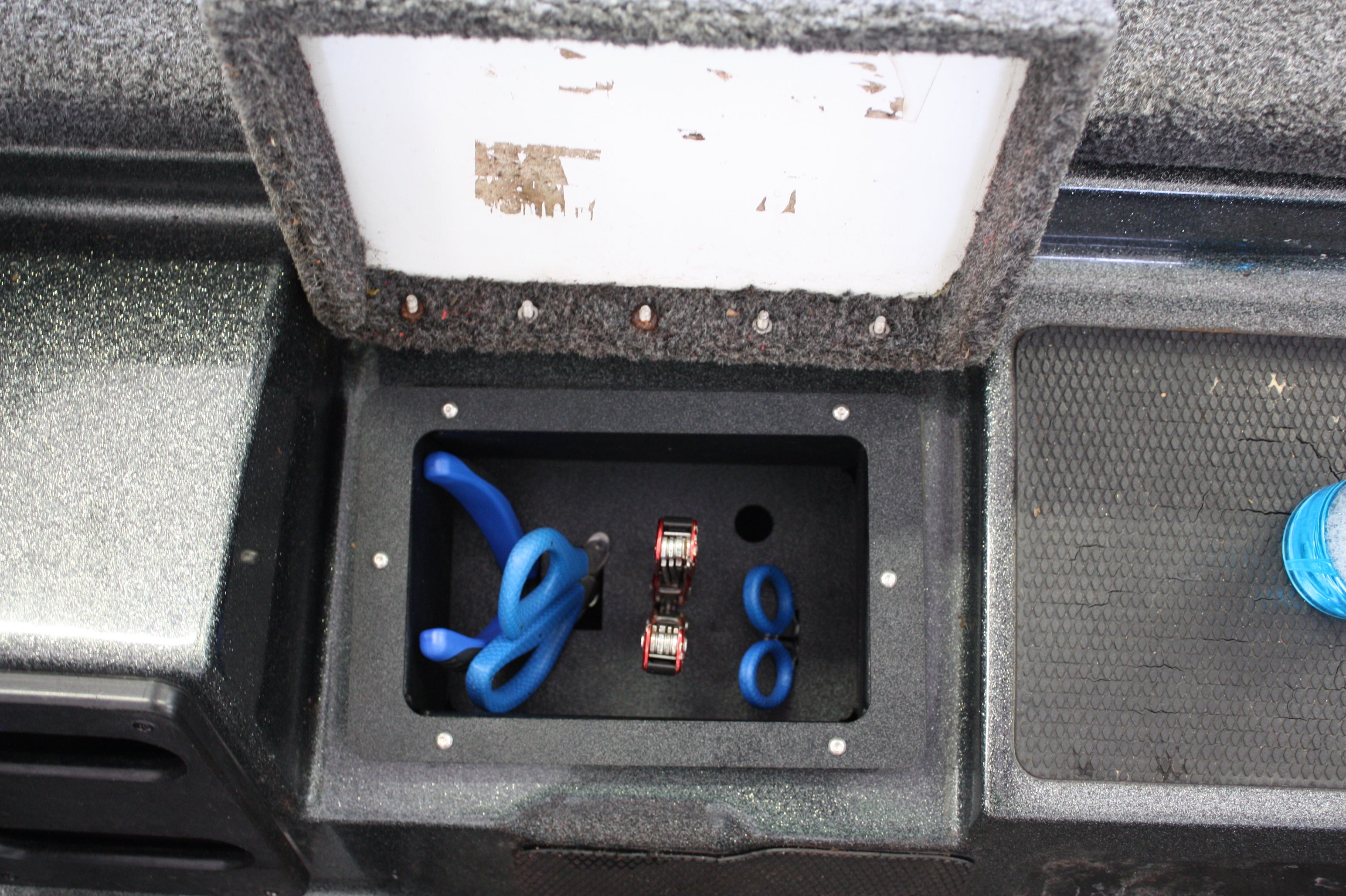 NPDSTR0004 2006 STRATOS 201 PRO XL TOOL INSERT