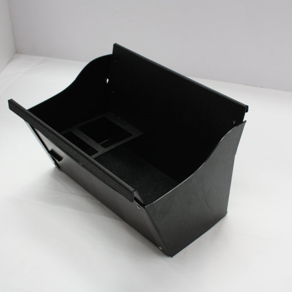 Skeeter ZX225 Accessories & Storage | Bass Boat Wired