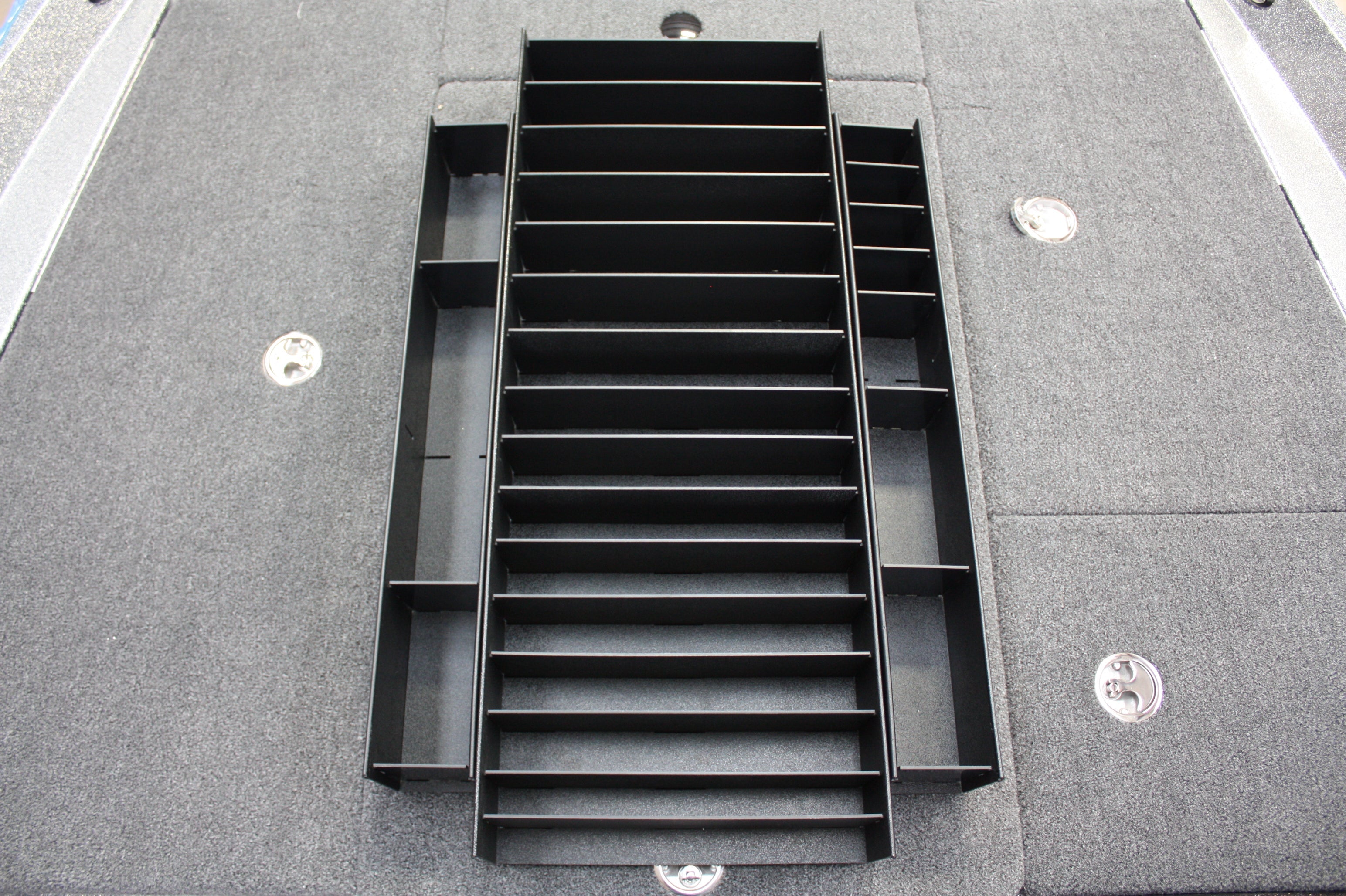 NPDRANG0016 Ranger®  Z185/ 2015 118C CENTER COMPARTMENT KIT