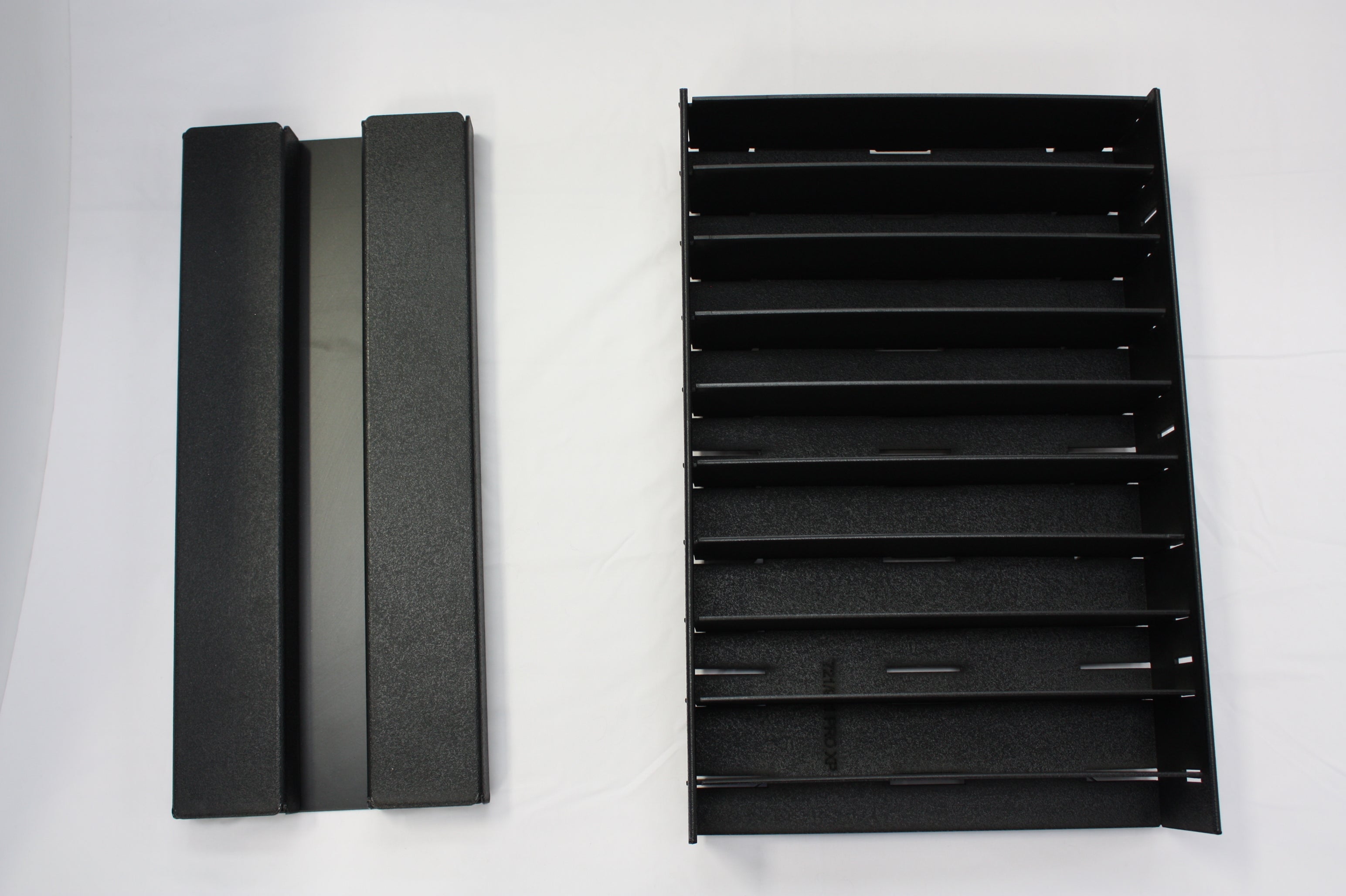 hoenix 721 ZXL Accessories & Storage | Bass Boat Wired