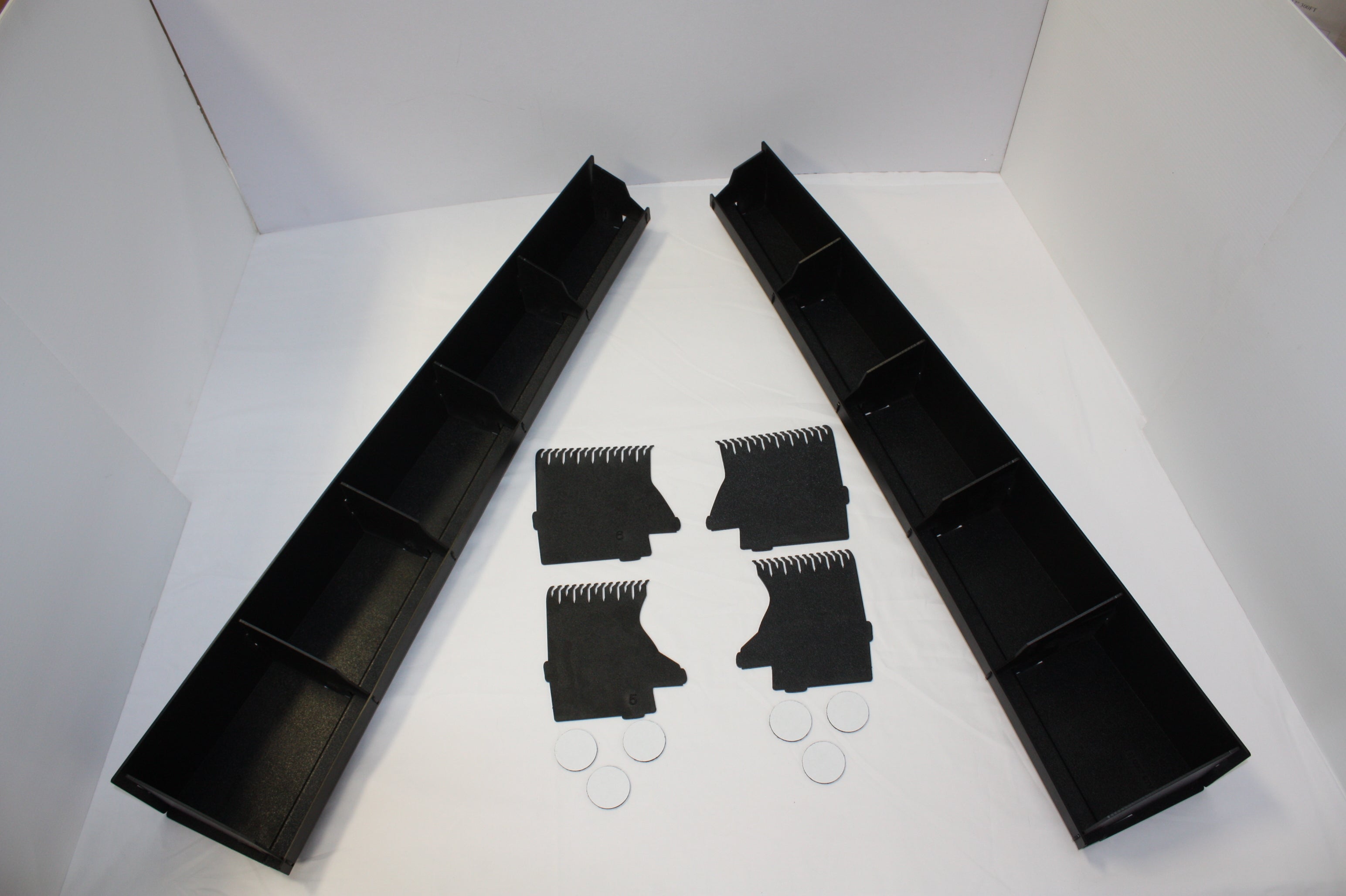 NPDPH0007 PHOENIX 921 ELITE/21 PHX/ 921 XE/921 ELITE X SOFT PLASTICS TRAY KIT