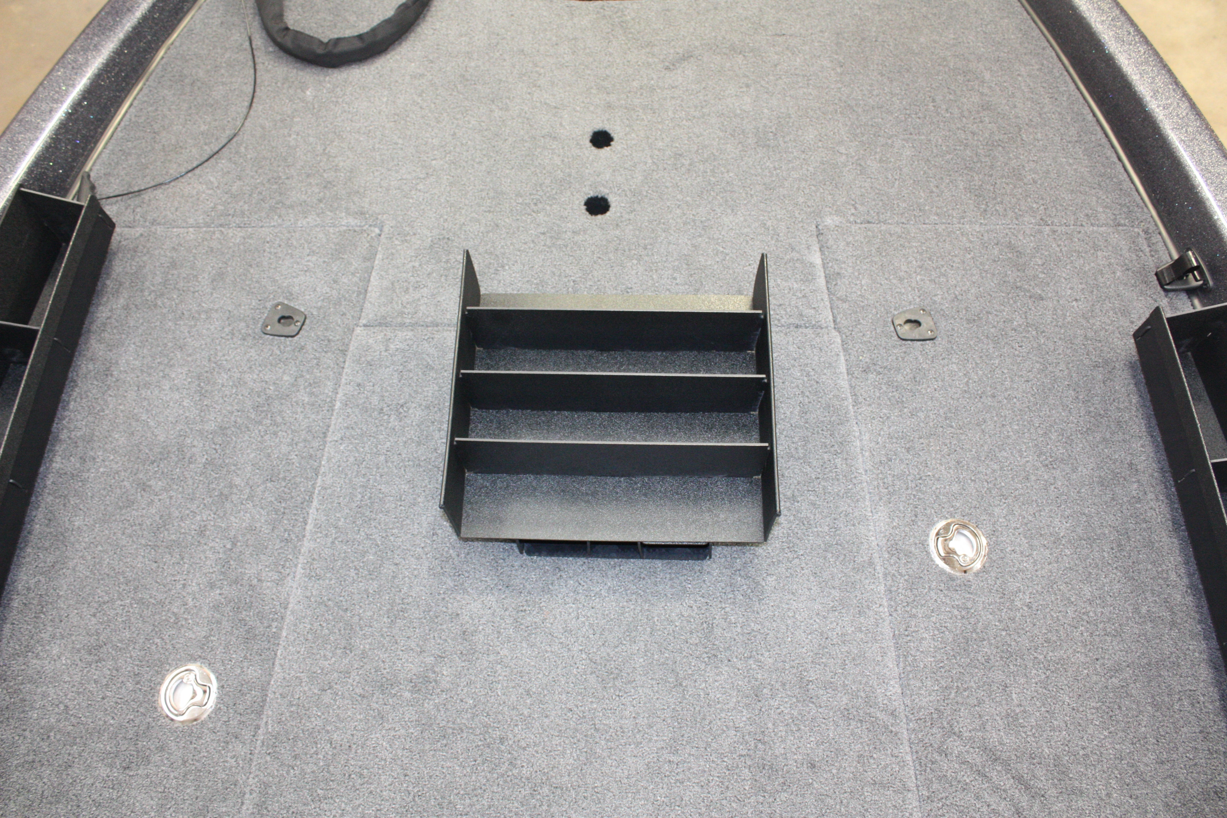 NPDPH0017 PHOENIX  921 ELITE/21 PHX/ 921 XE/921 ELITE X PLANO BOX TRAY FRONT OF CENTER COMPARTMENT