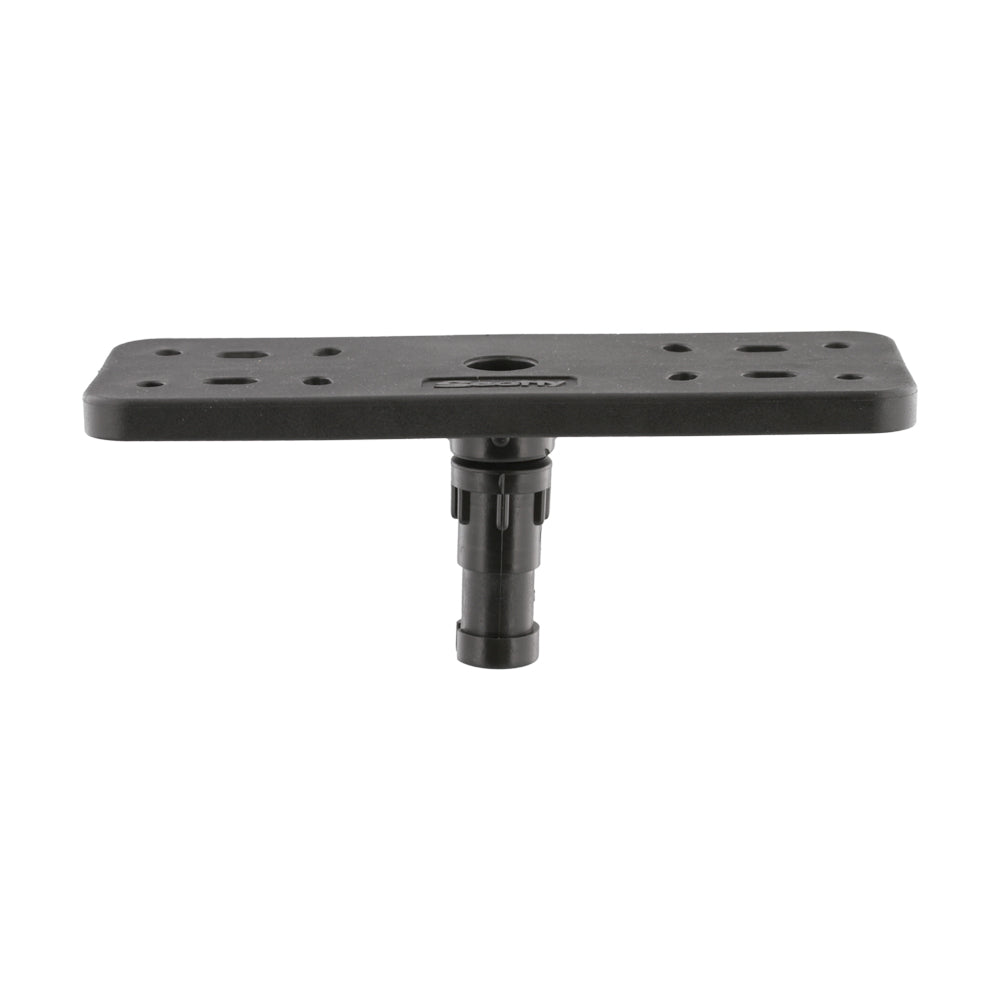 UNIVERSAL FISH FINDER MOUNT  UP TO