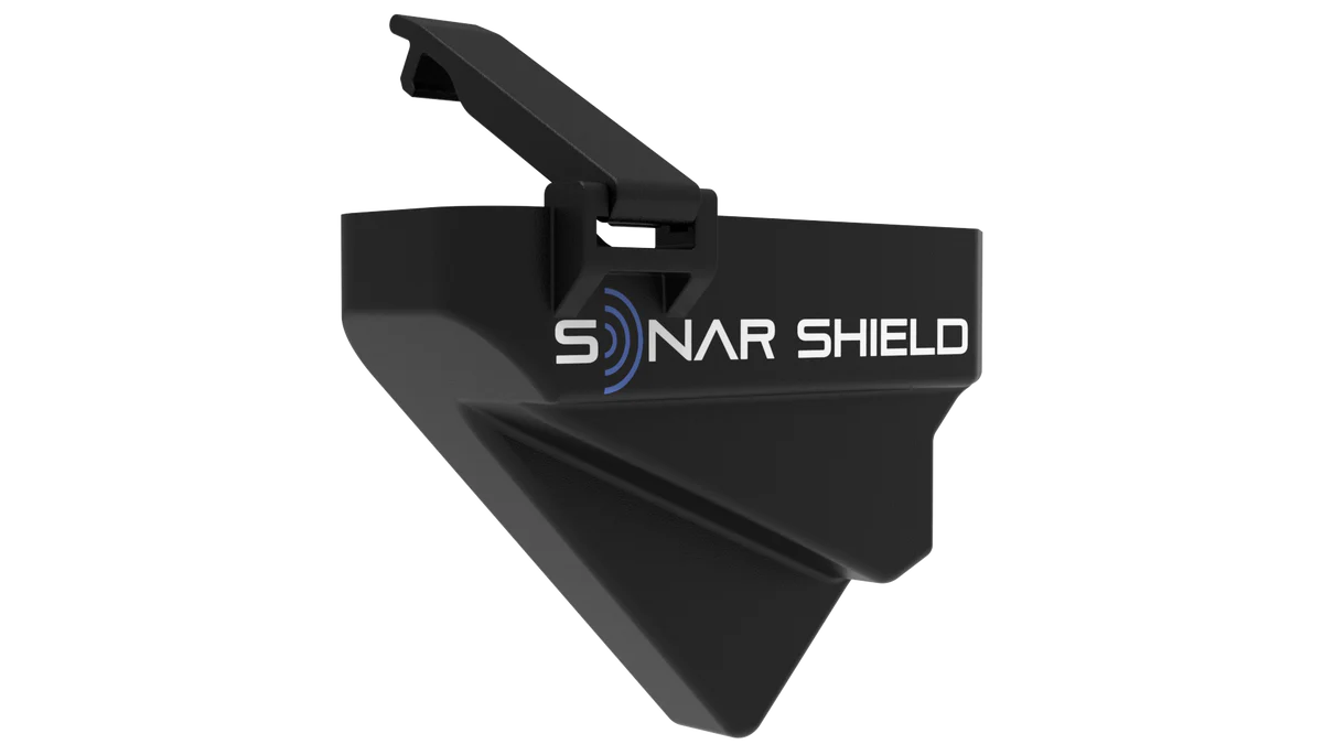 The Sonar Shield