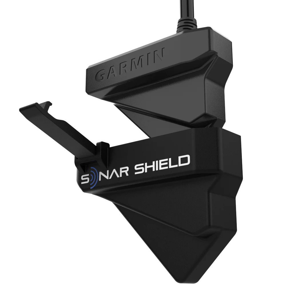 The Sonar Shield