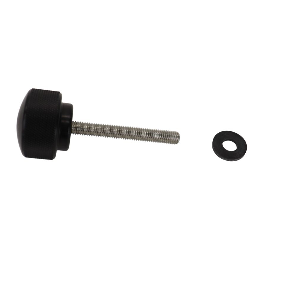 Cornfield Fishing LVS34 Knob