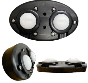 DD26 Livefoot Motor Control System